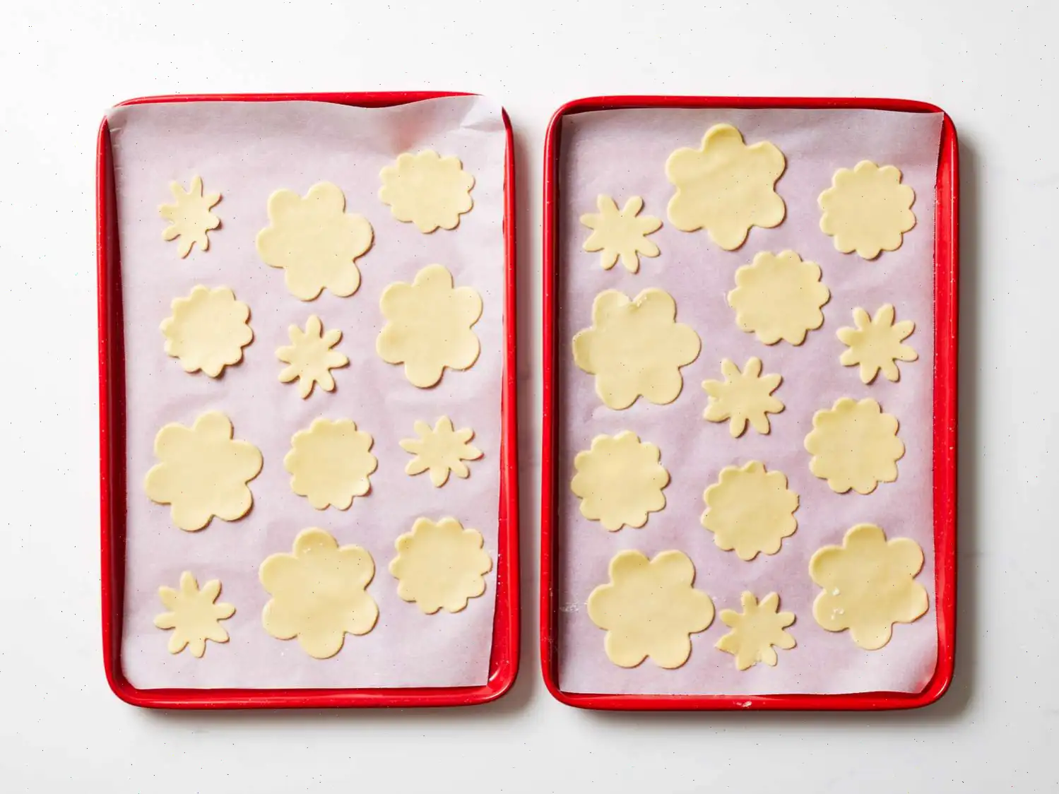 Pie Crust Cookies Recipe