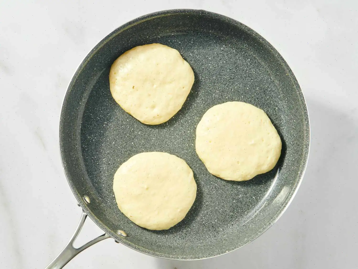 Good Old-Fashioned Pancakes Recipe (with Video)