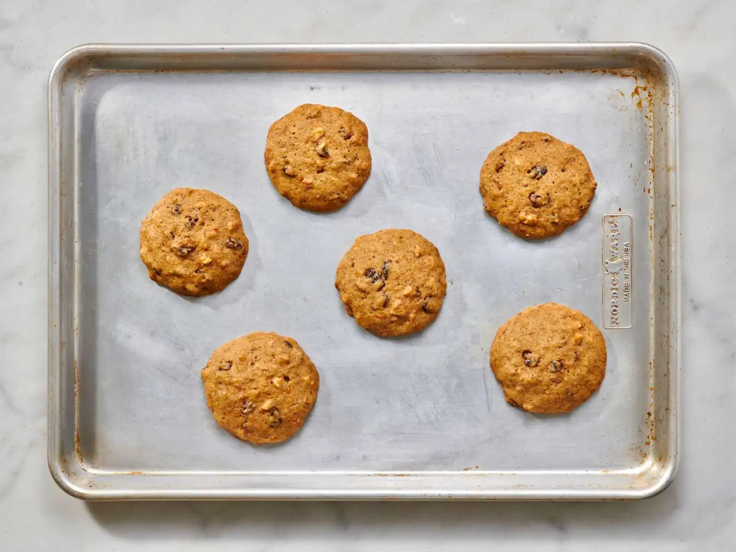 Persimmon Cookies Recipe