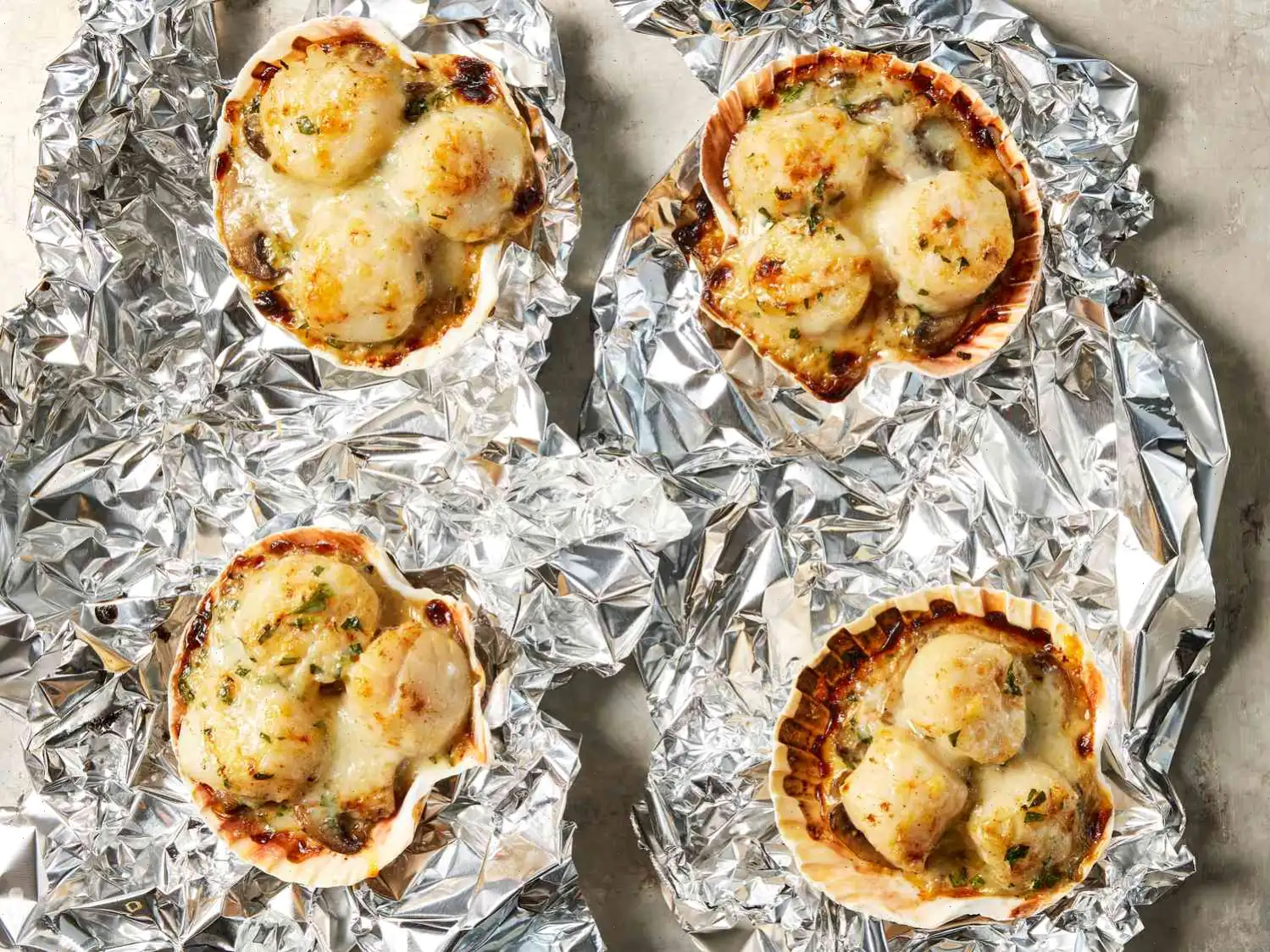 How to Make Coquilles Saint-Jacques Recipe