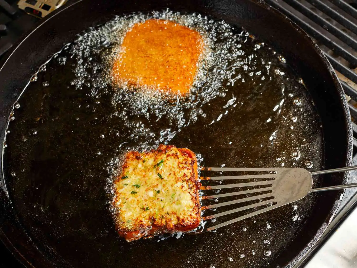 Daddy's Shrimp Toast Recipe