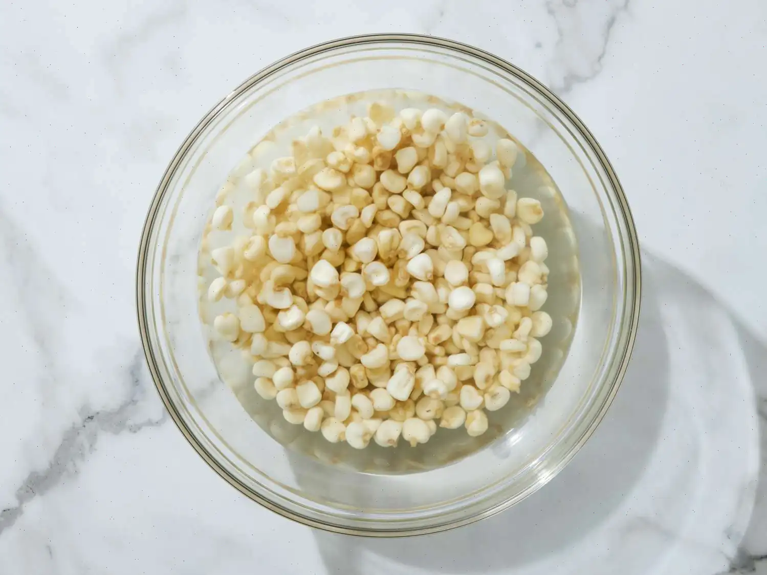 Air Fryer Corn Nuts Recipe