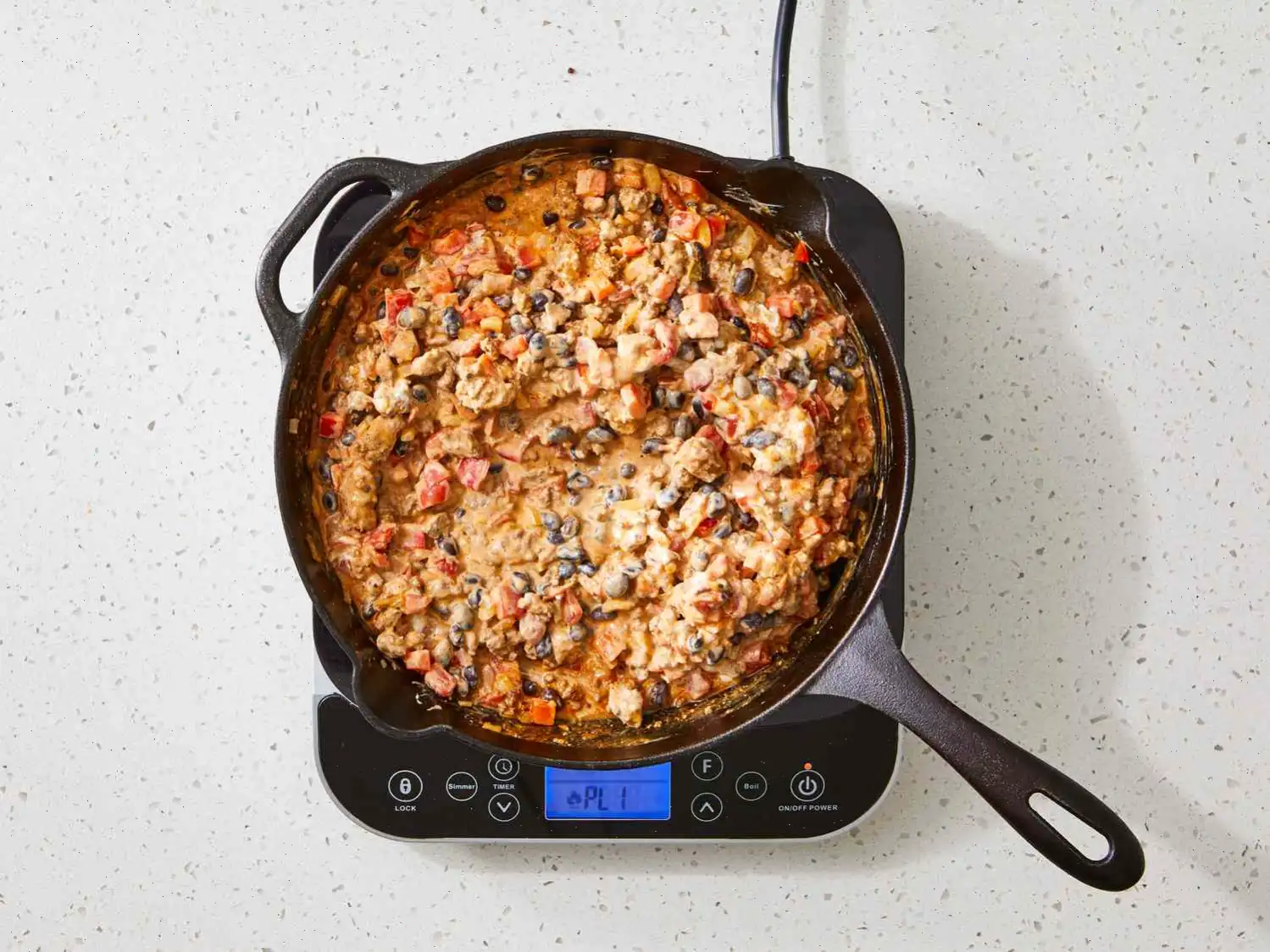 Dorito Casserole Recipe