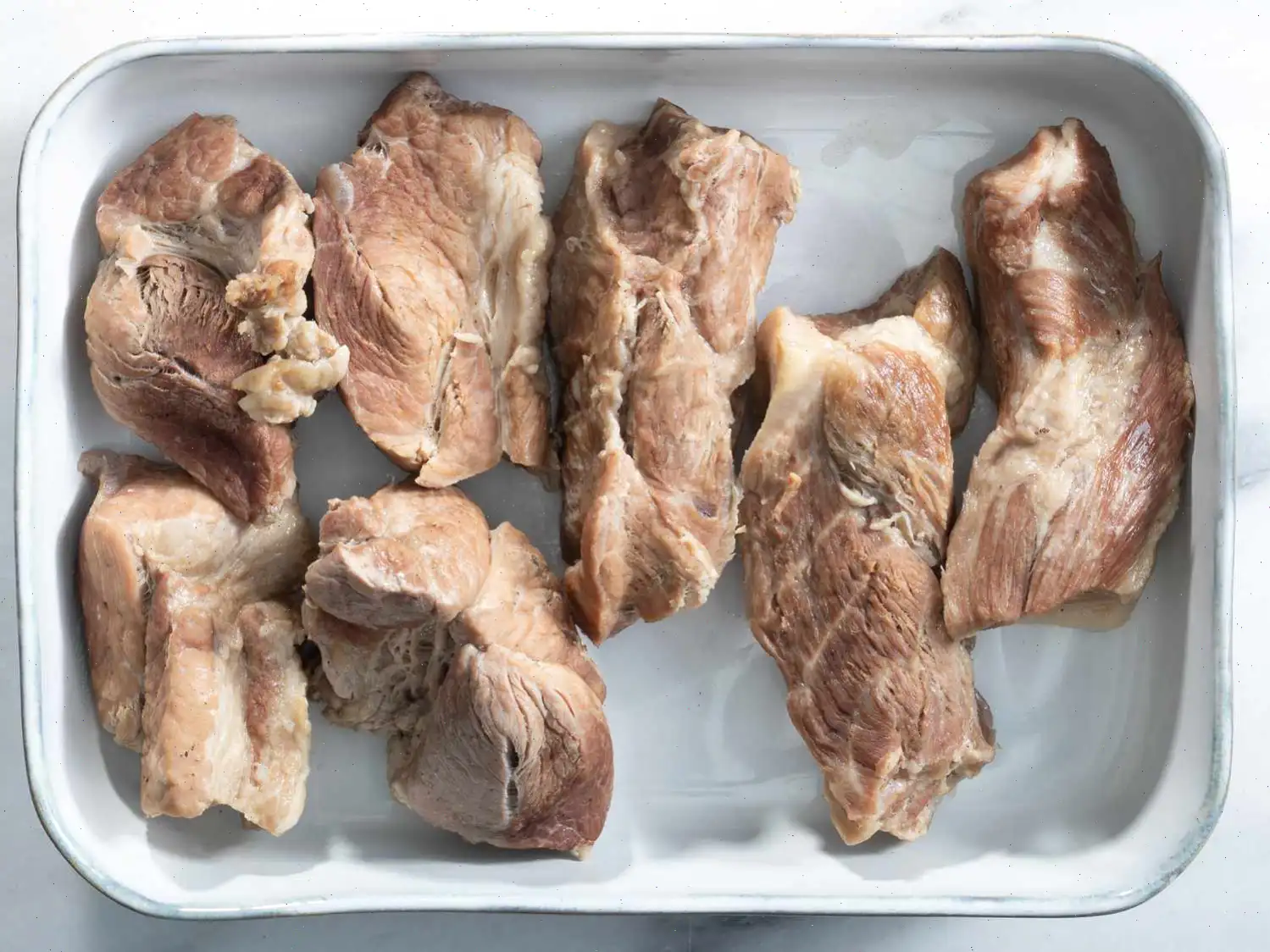 Simple BBQ Ribs Recipe