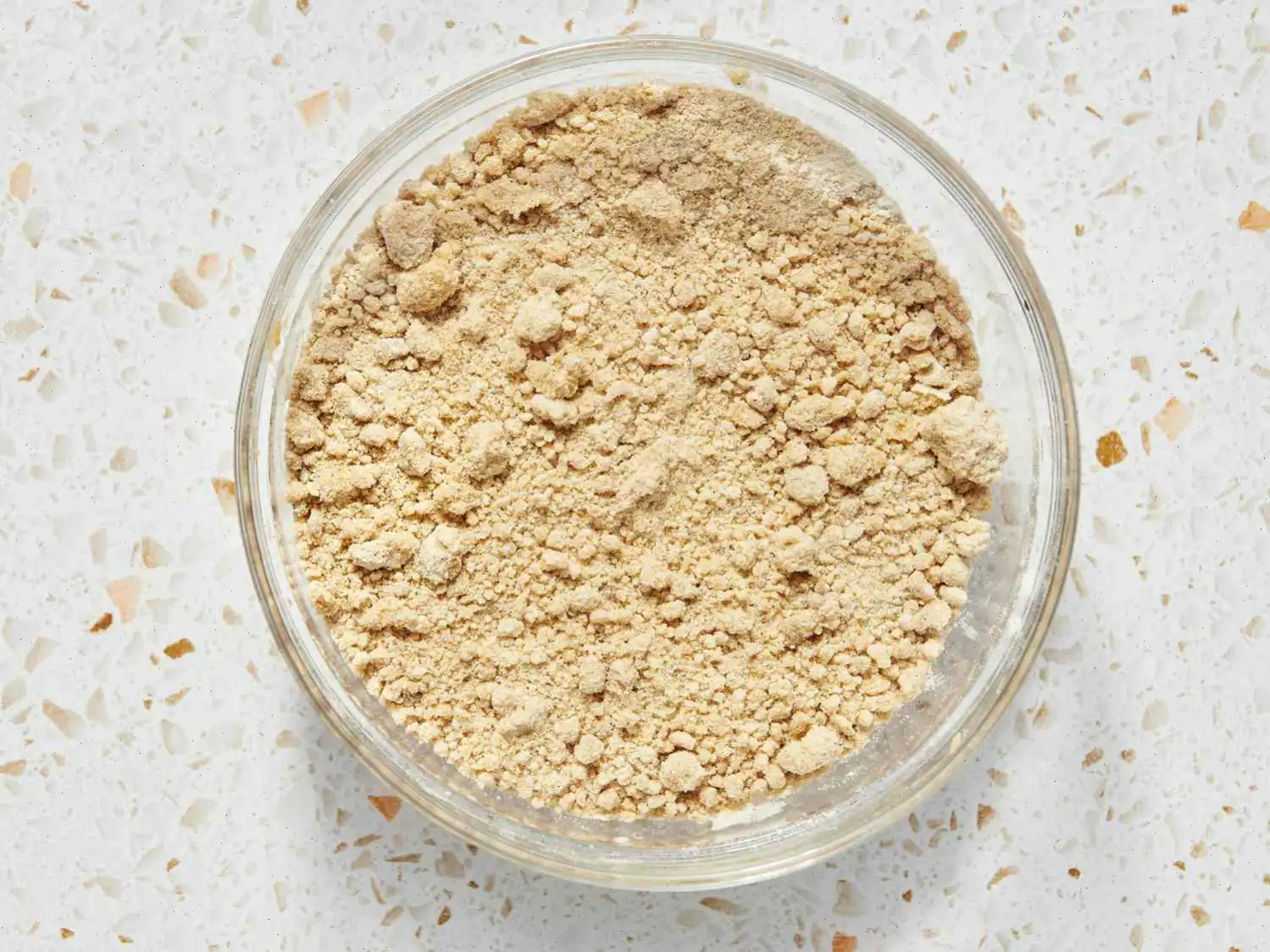 Renee's Pear Crisp Recipe