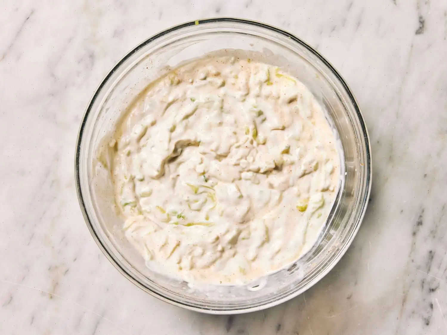 Chef John's Tzatziki Sauce Recipe