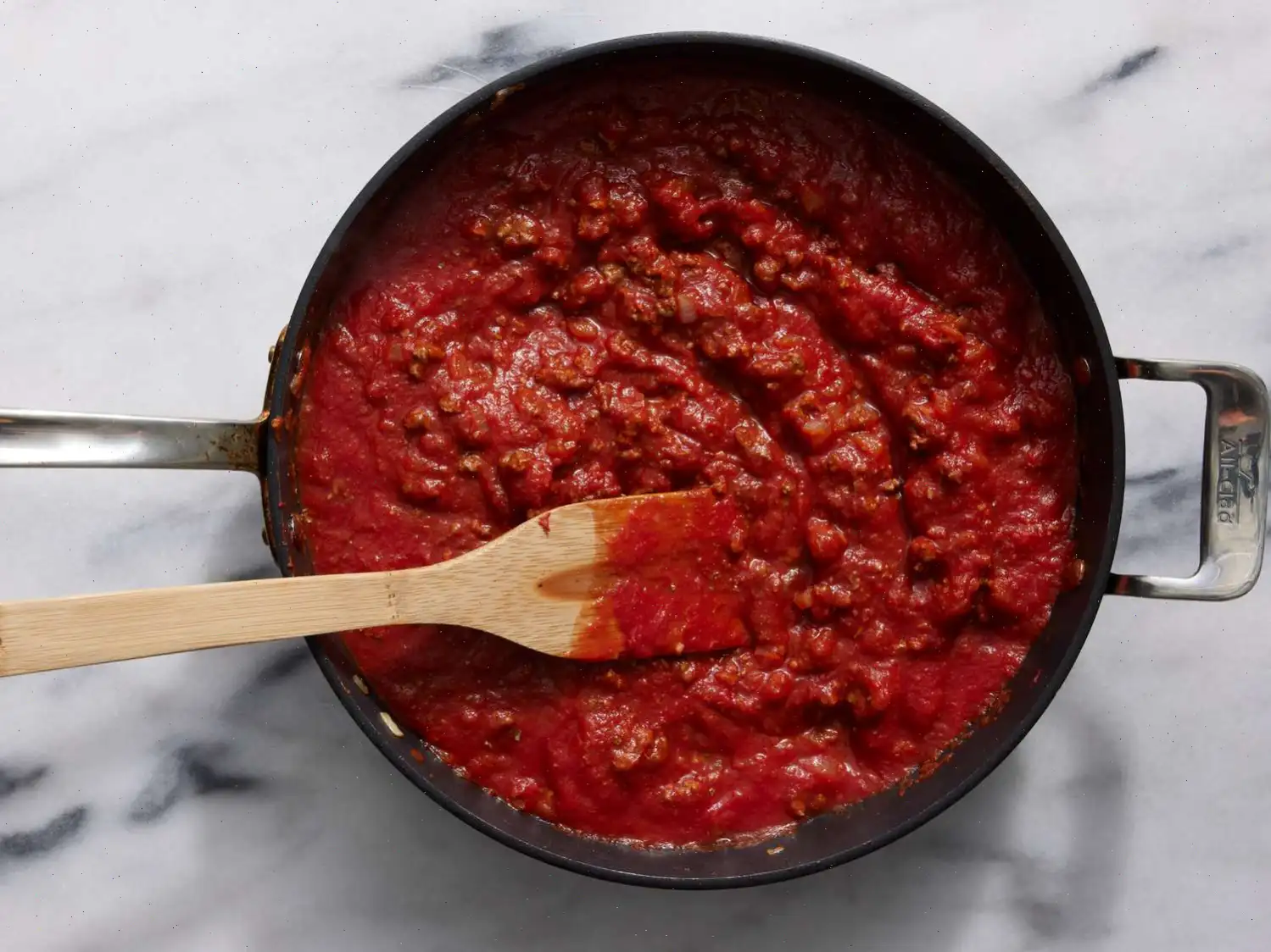 Slow Cooker Lasagna Recipe