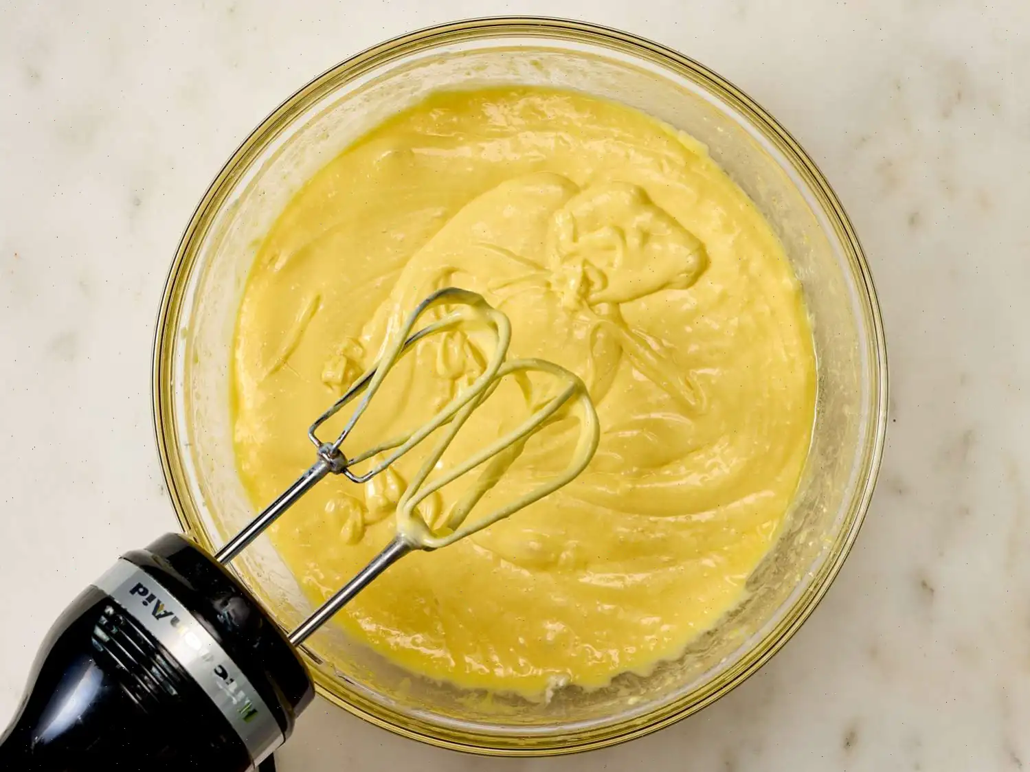 Peaches and Cream Cake Recipe