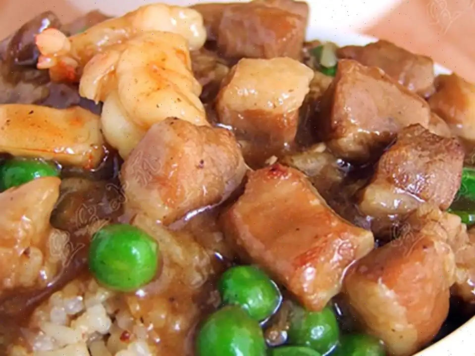 Filipino Steamed Rice, Cebu Style Recipe