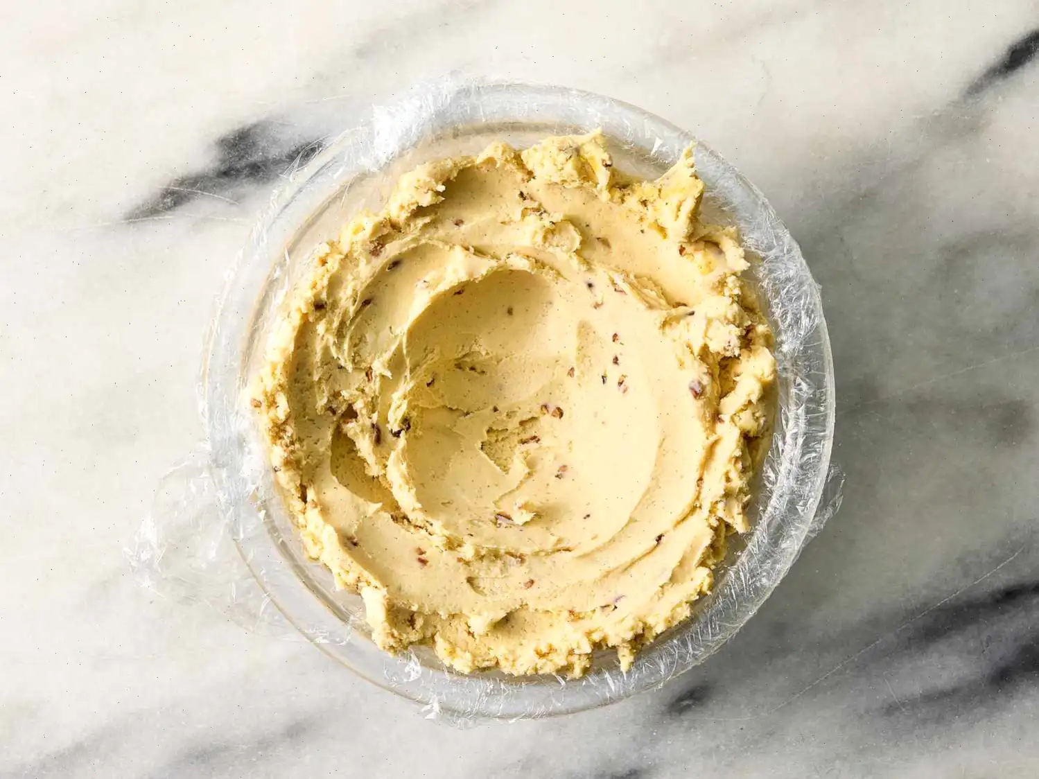 Pecan Pie Cheese Ball Recipe