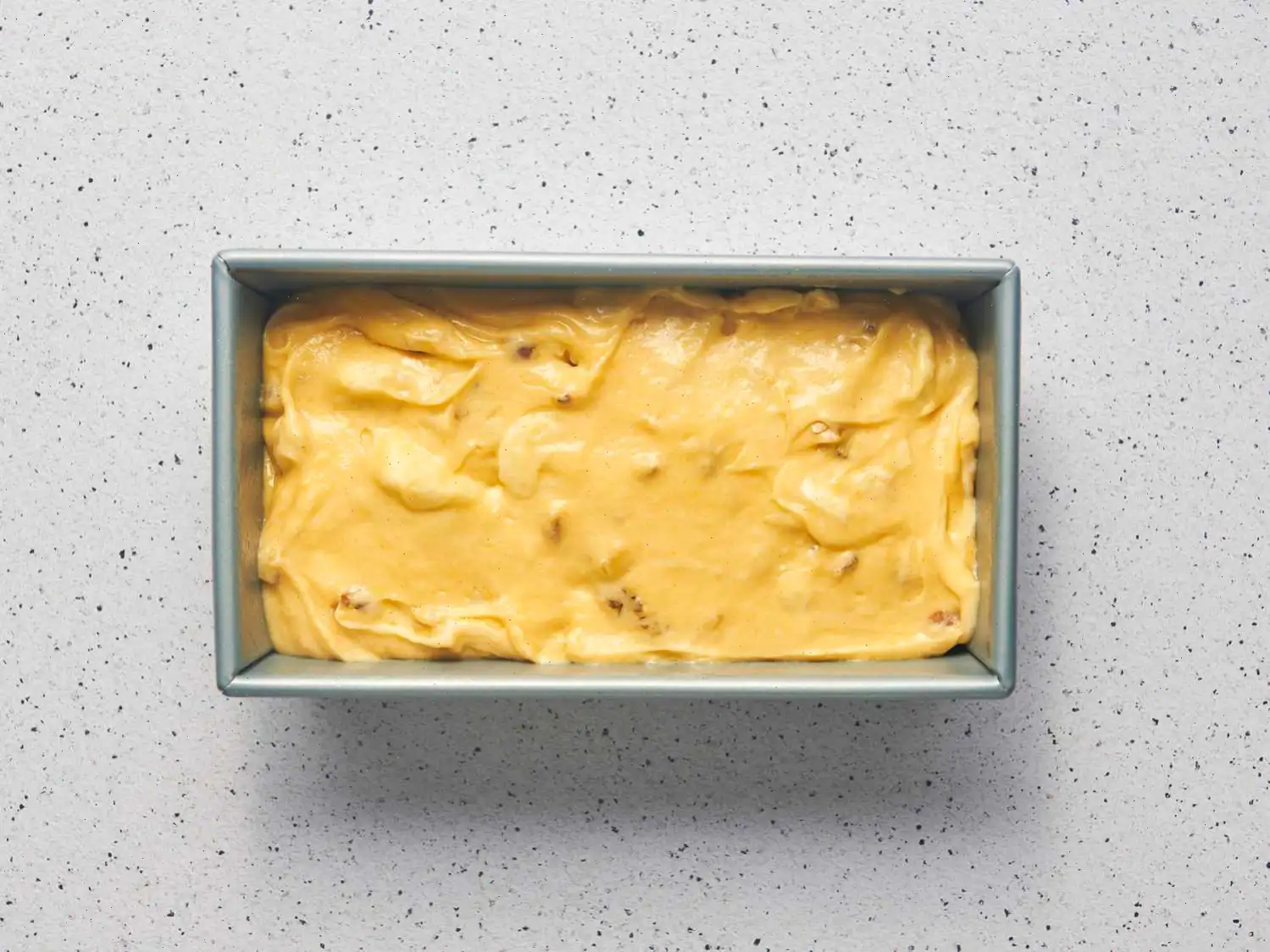 Janet's Rich Banana Bread Recipe