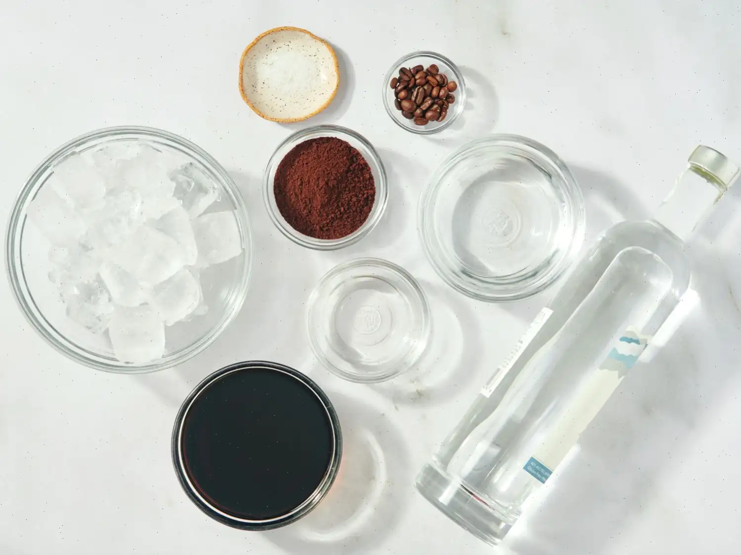 Big Batch Espresso Martinis Recipe