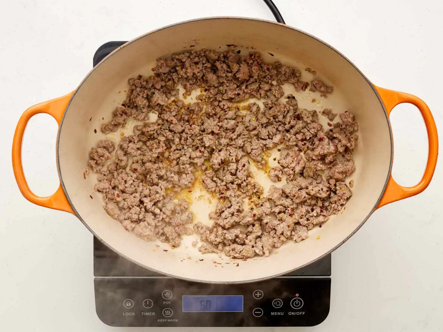 Super-Delicious Zuppa Toscana Recipe