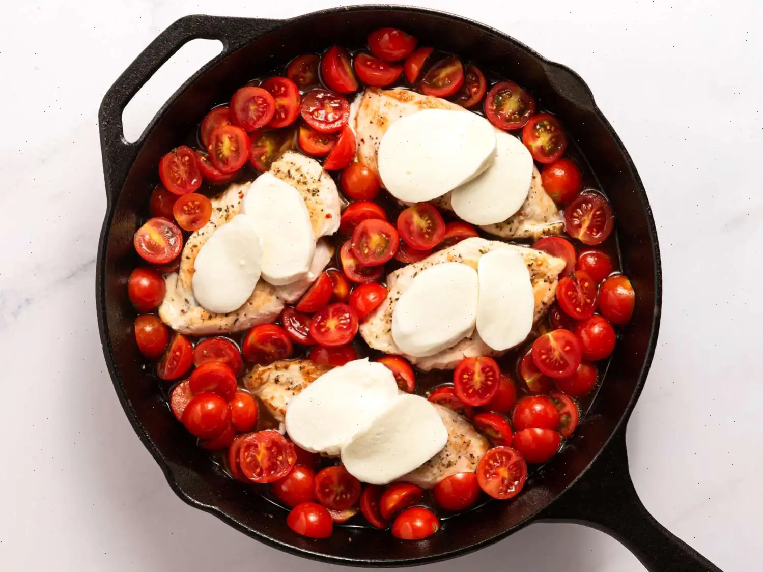 Best Balsamic Chicken Recipe