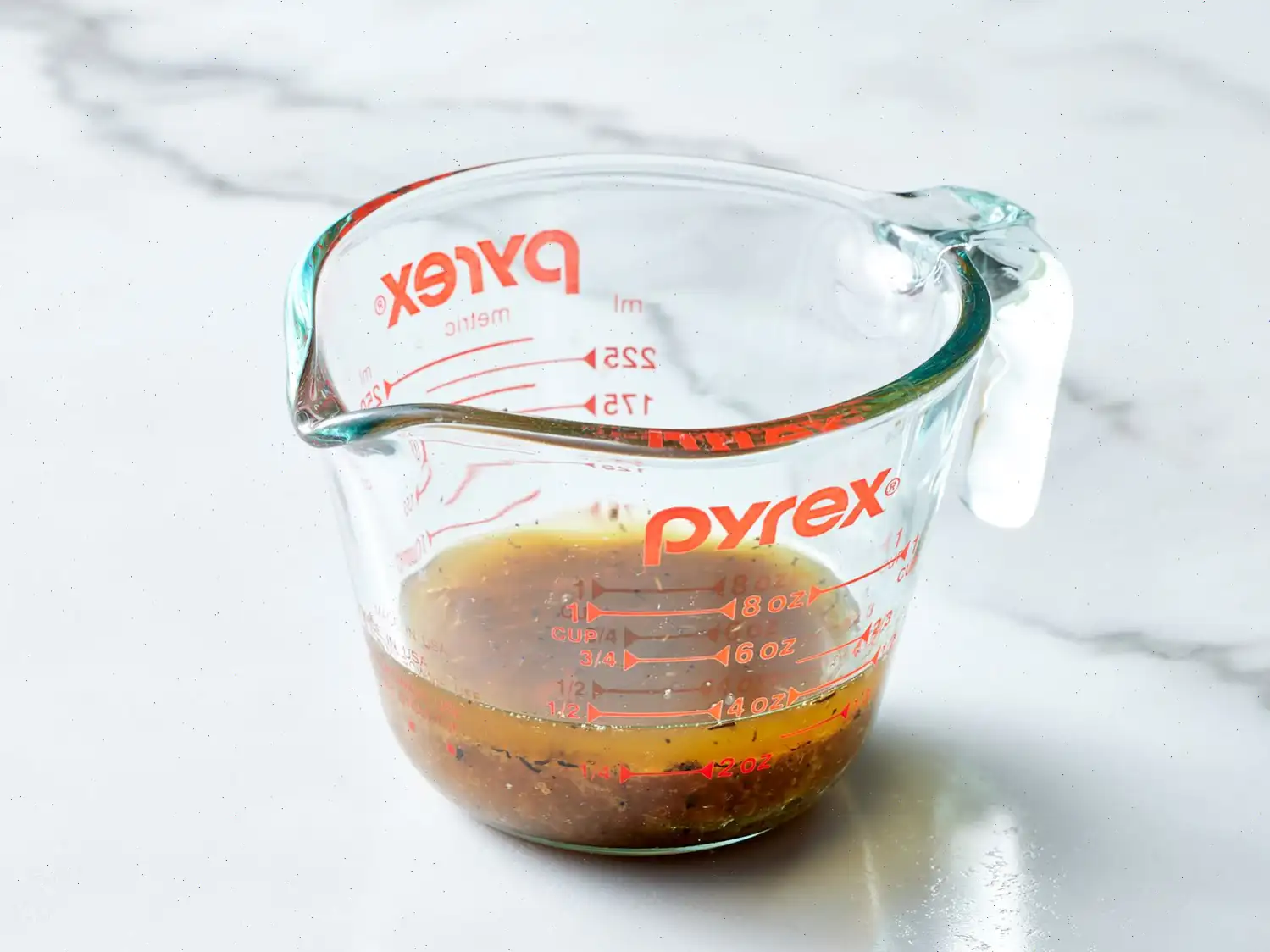 How to Make Gravy from Scratch Recipe