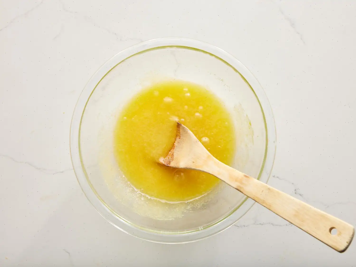 Mmm-Mmm Better Brownies Recipe