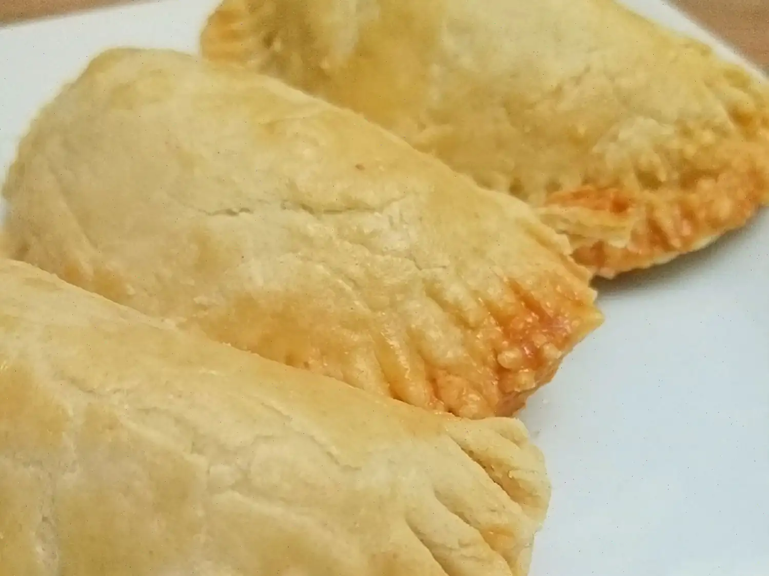 Meat Pies Recipe