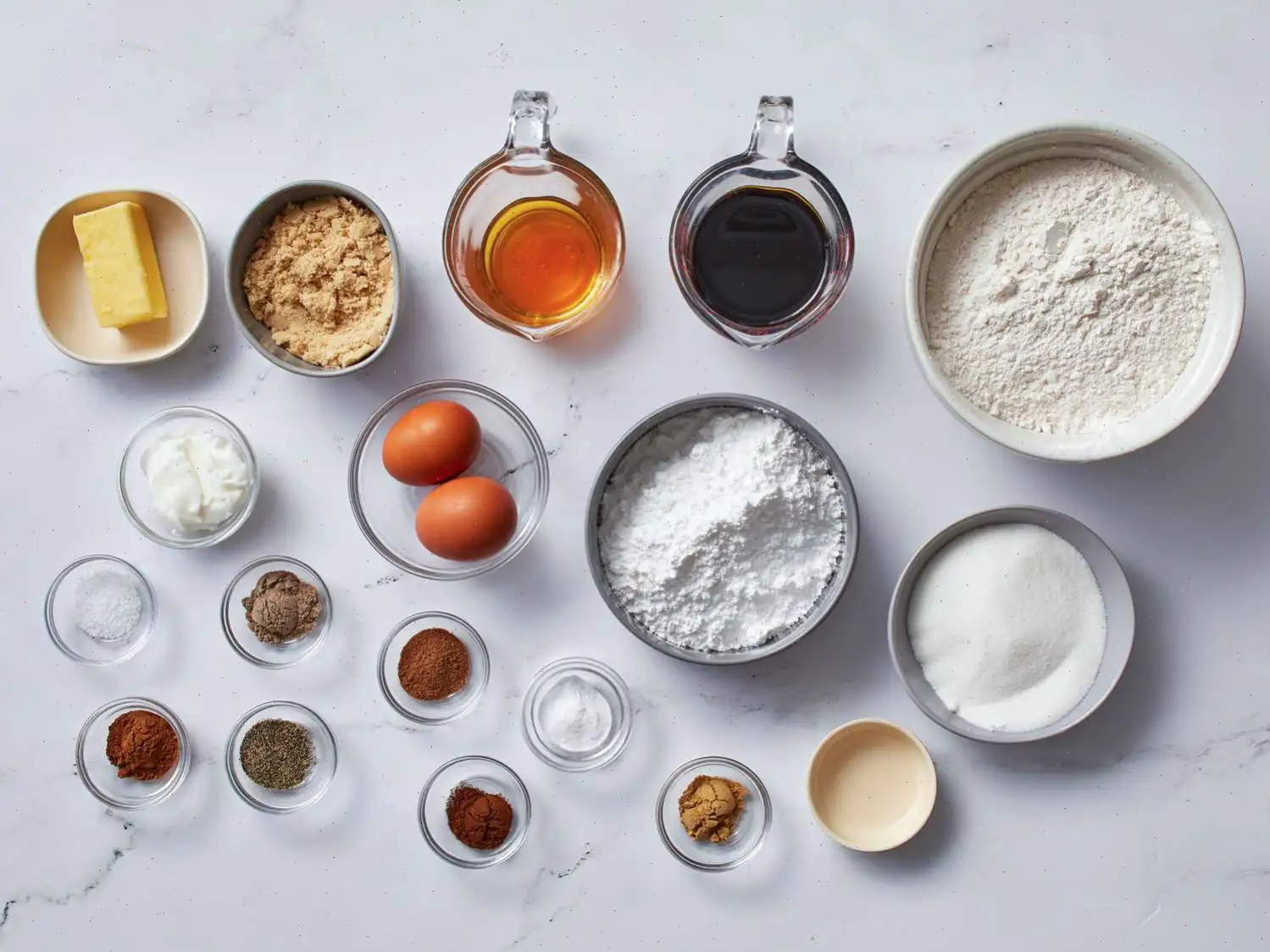 Pfeffernusse Cookies Recipe