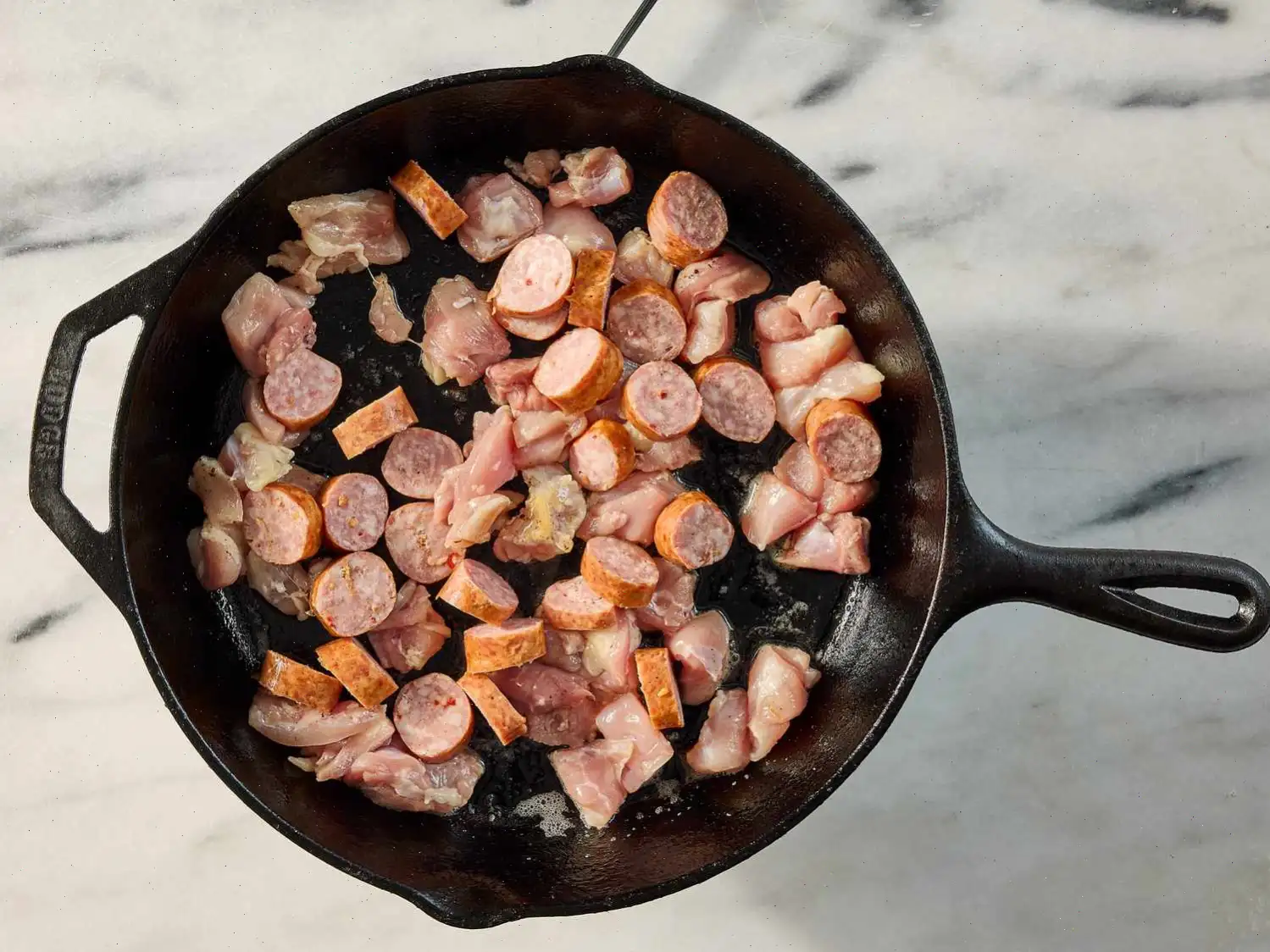 Chef John's Quick Cassoulet Recipe