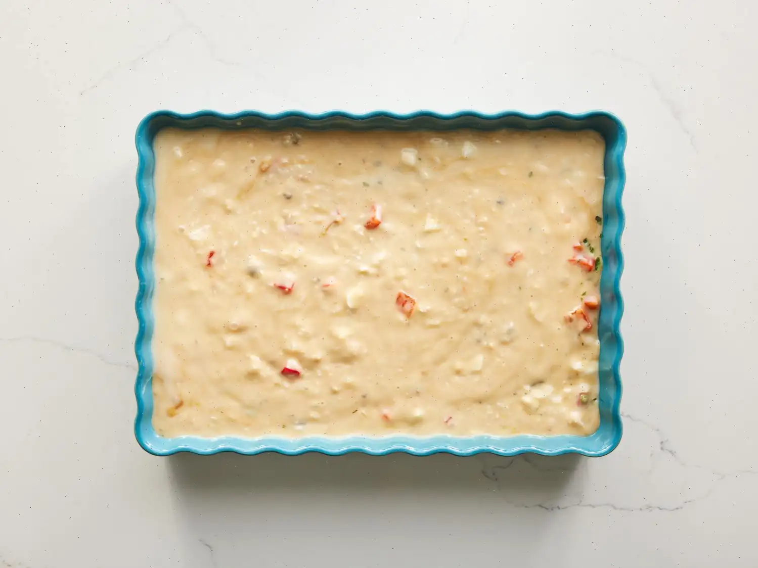 No-Peek Chicken Recipe