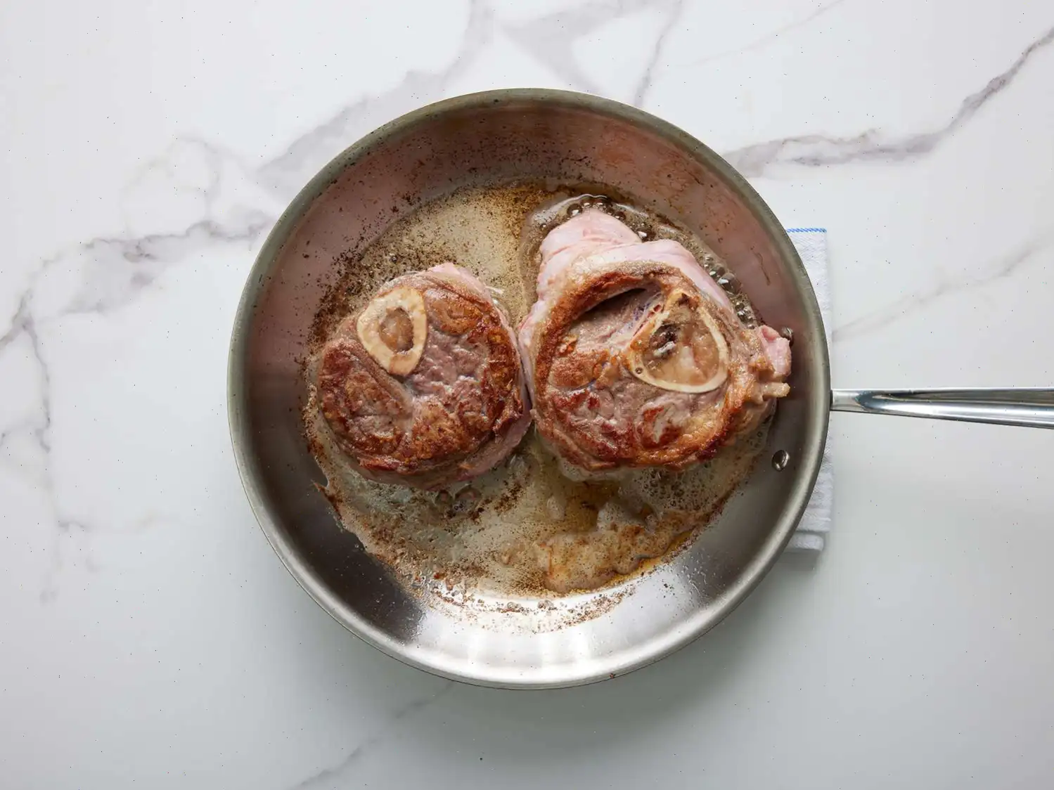 Traditional Osso Buco Recipe