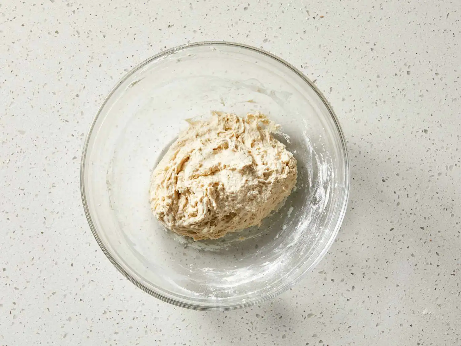 Bavarian Pretzels Recipe