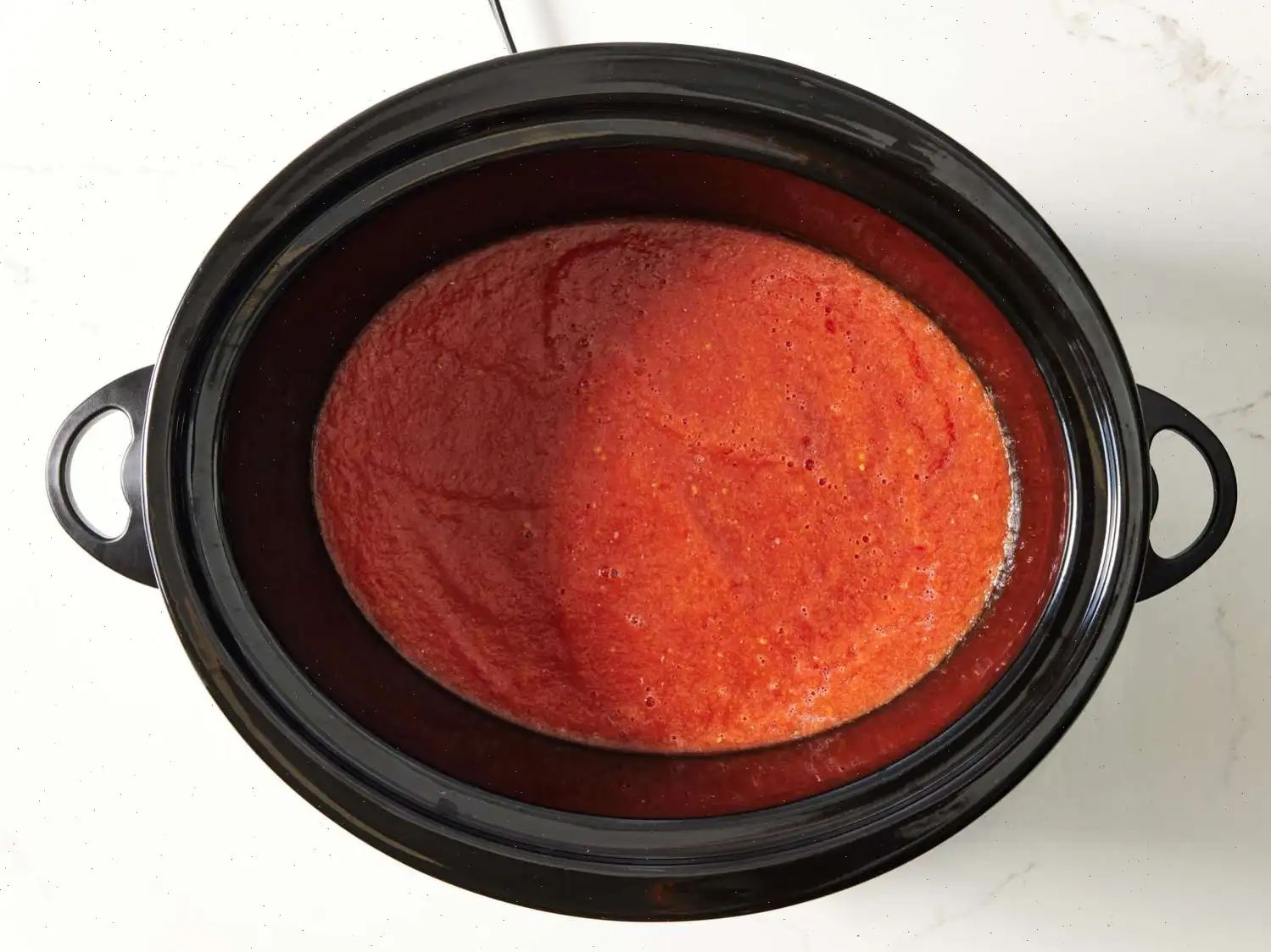 Homemade Ketchup Recipe