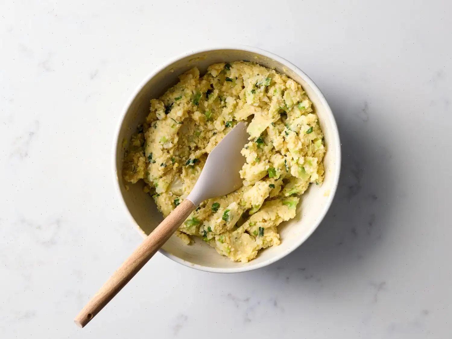 Colcannon Balls Recipe