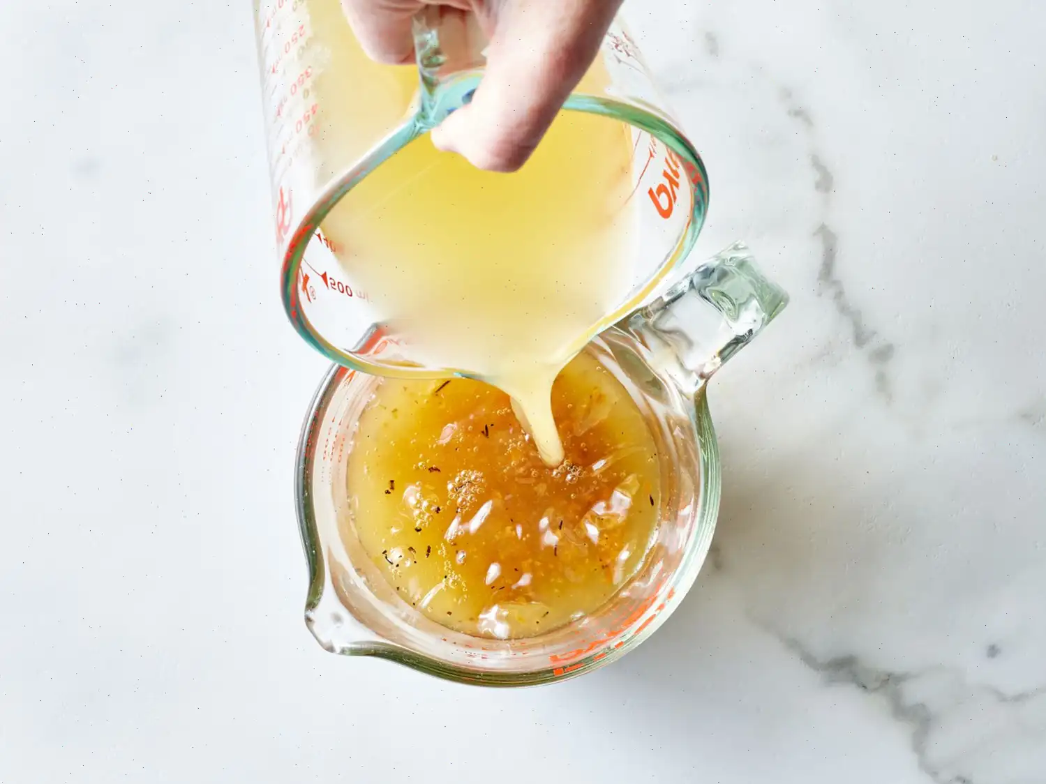 How to Make Gravy from Scratch Recipe