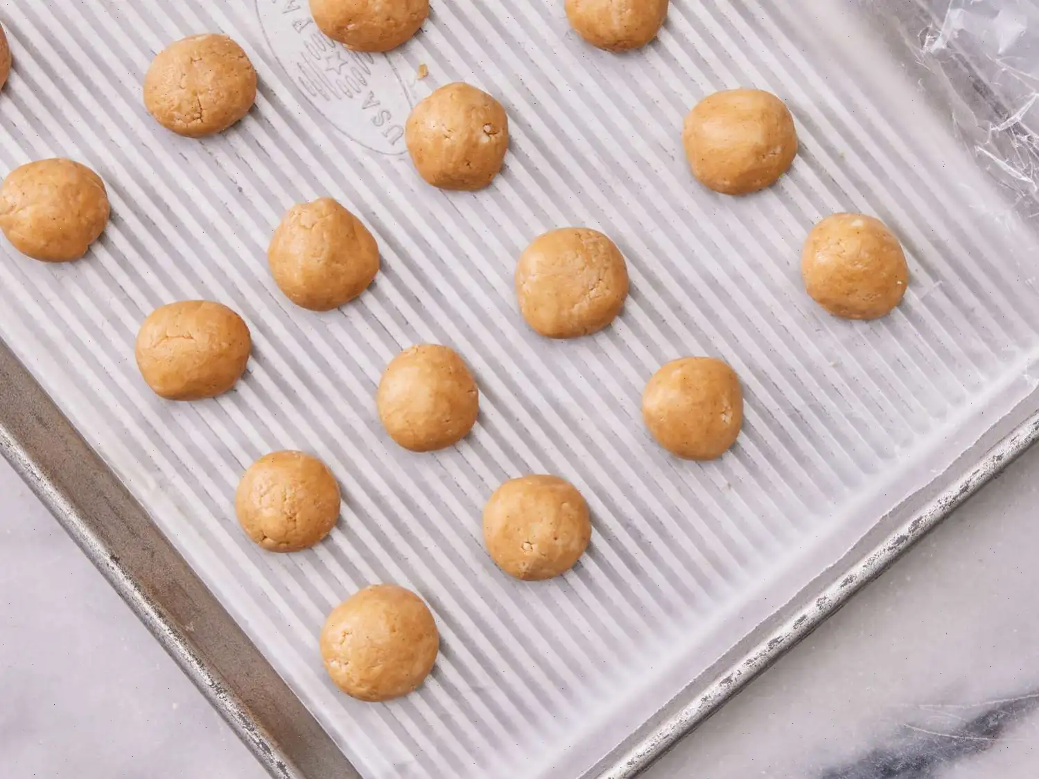 Buckeye Balls Recipe