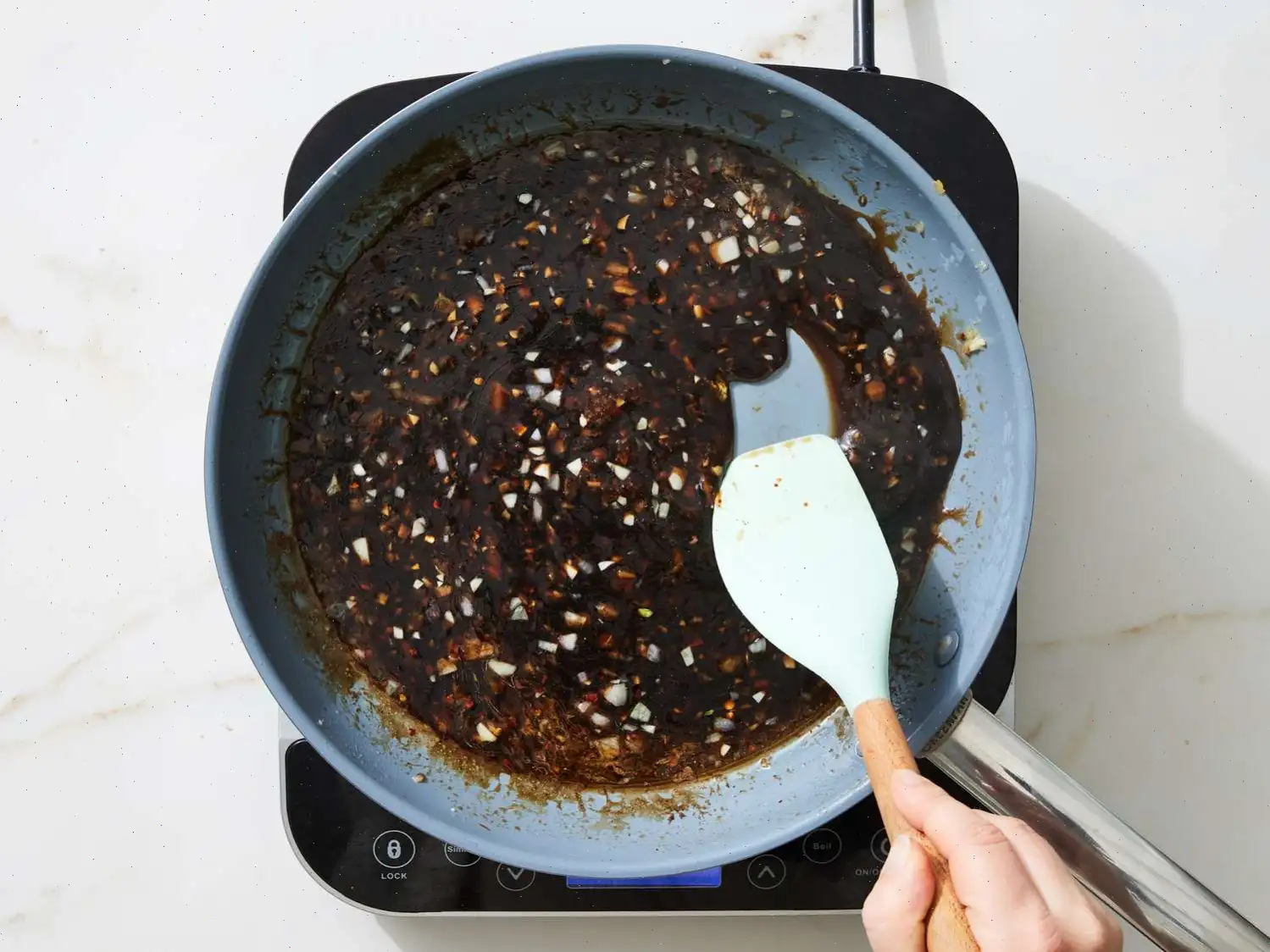 Bourbon Chicken Recipe