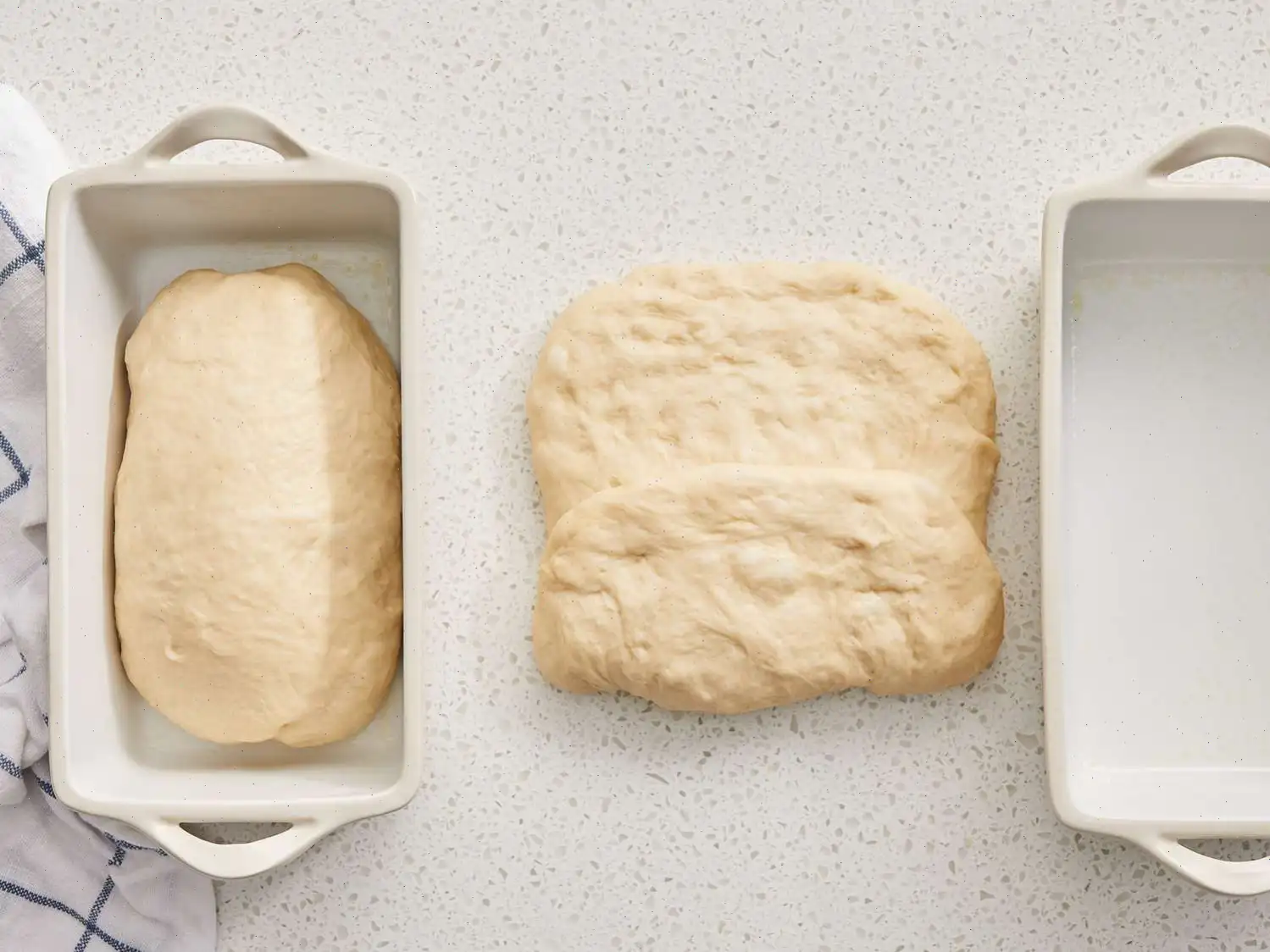 Amish White Bread Recipe