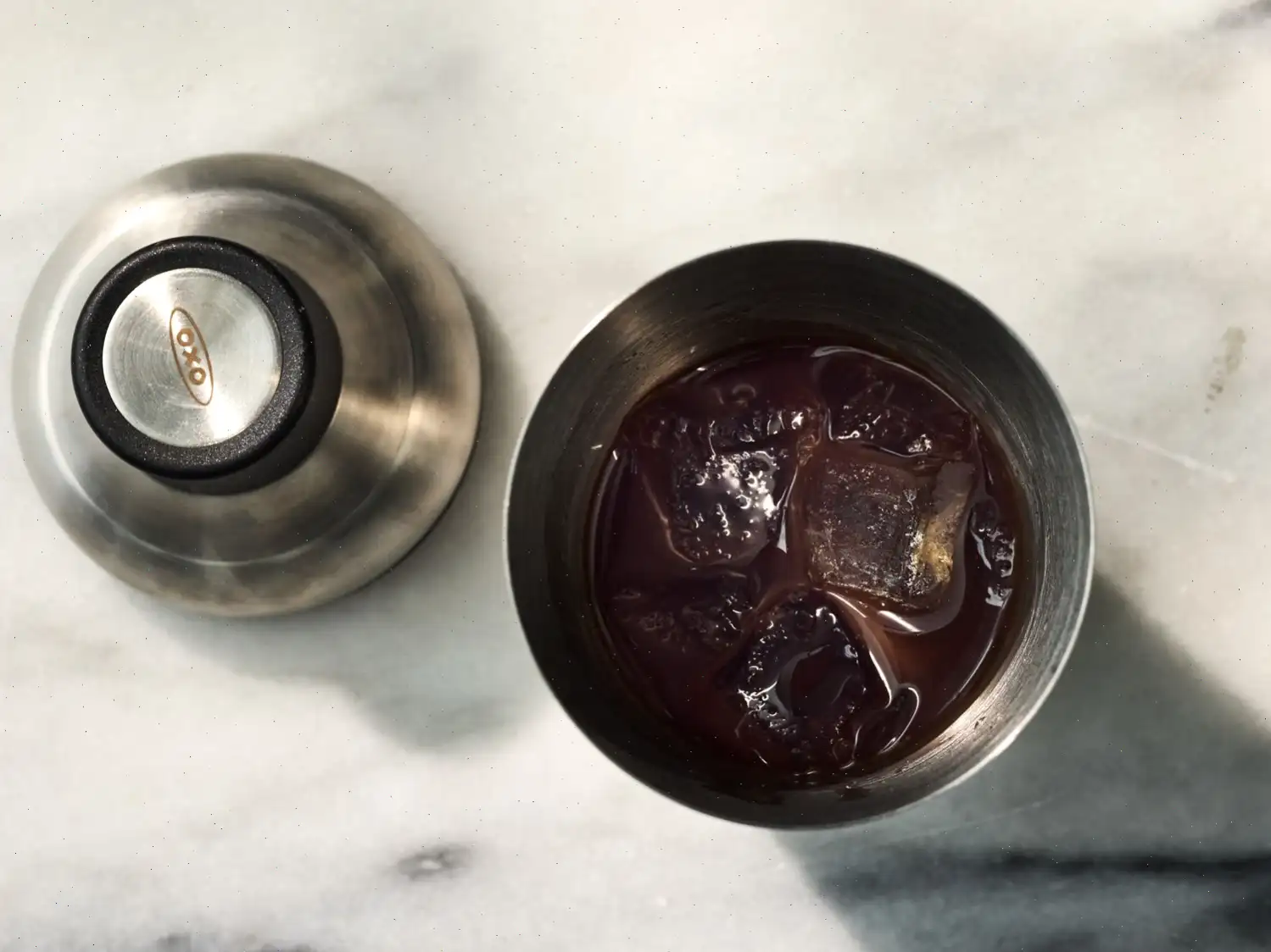 Banana Bread Espresso Martini Recipe