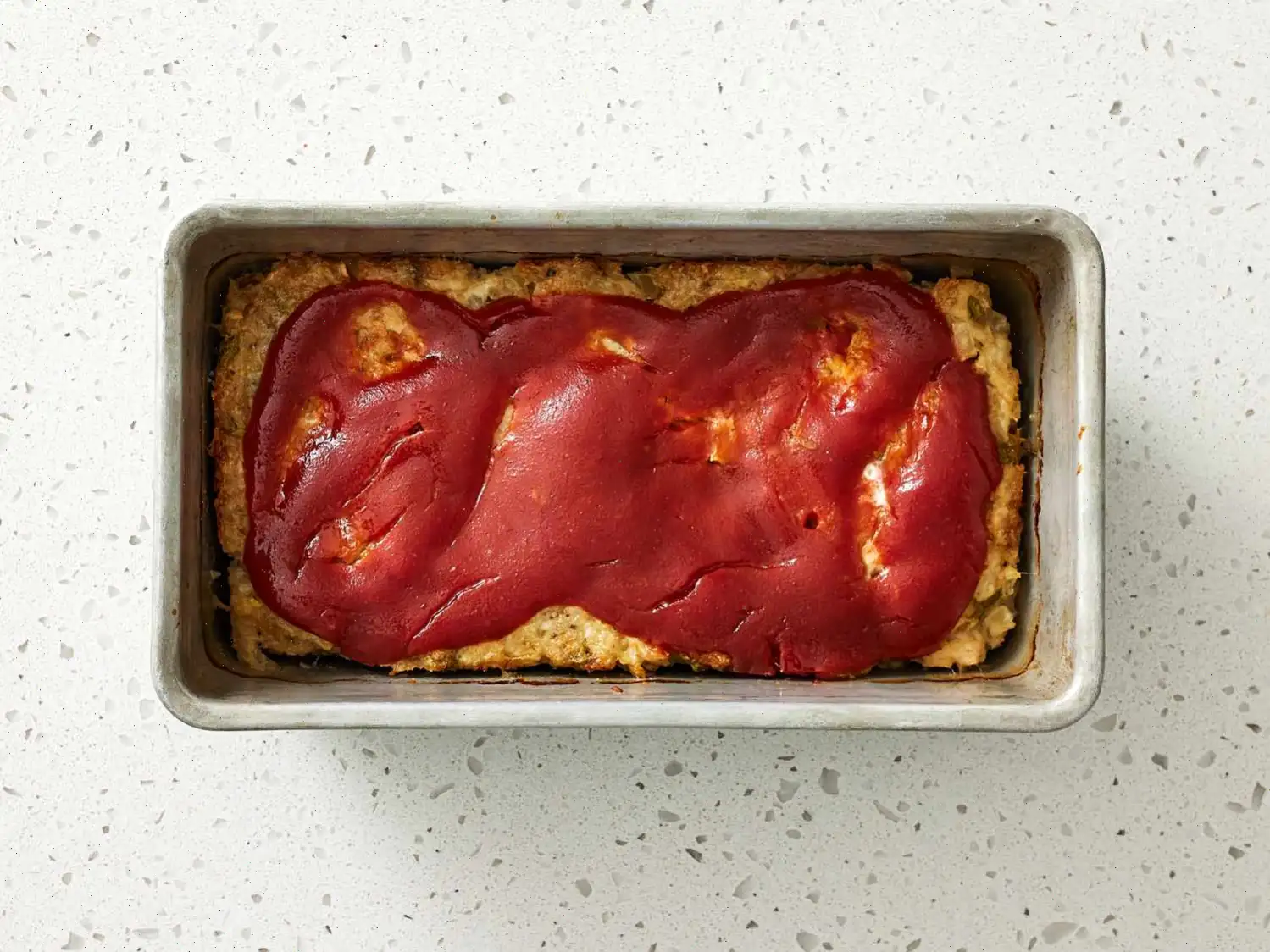Chicken Meatloaf Recipe