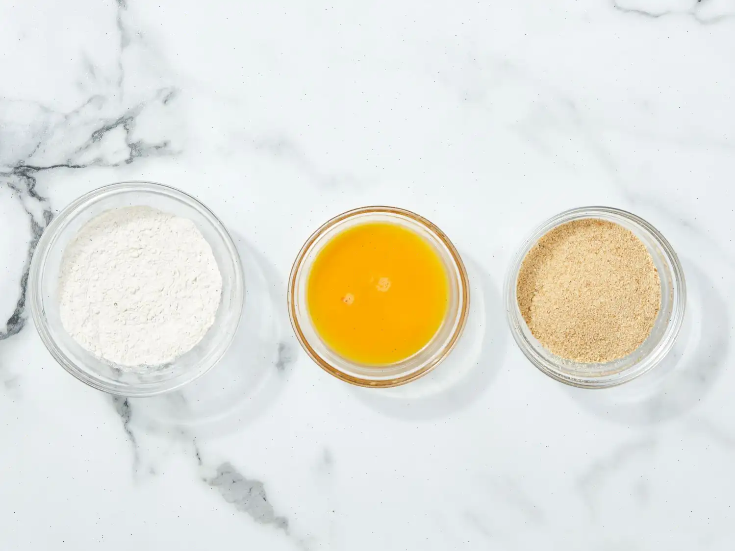 Deep-Fried Oysters Recipe