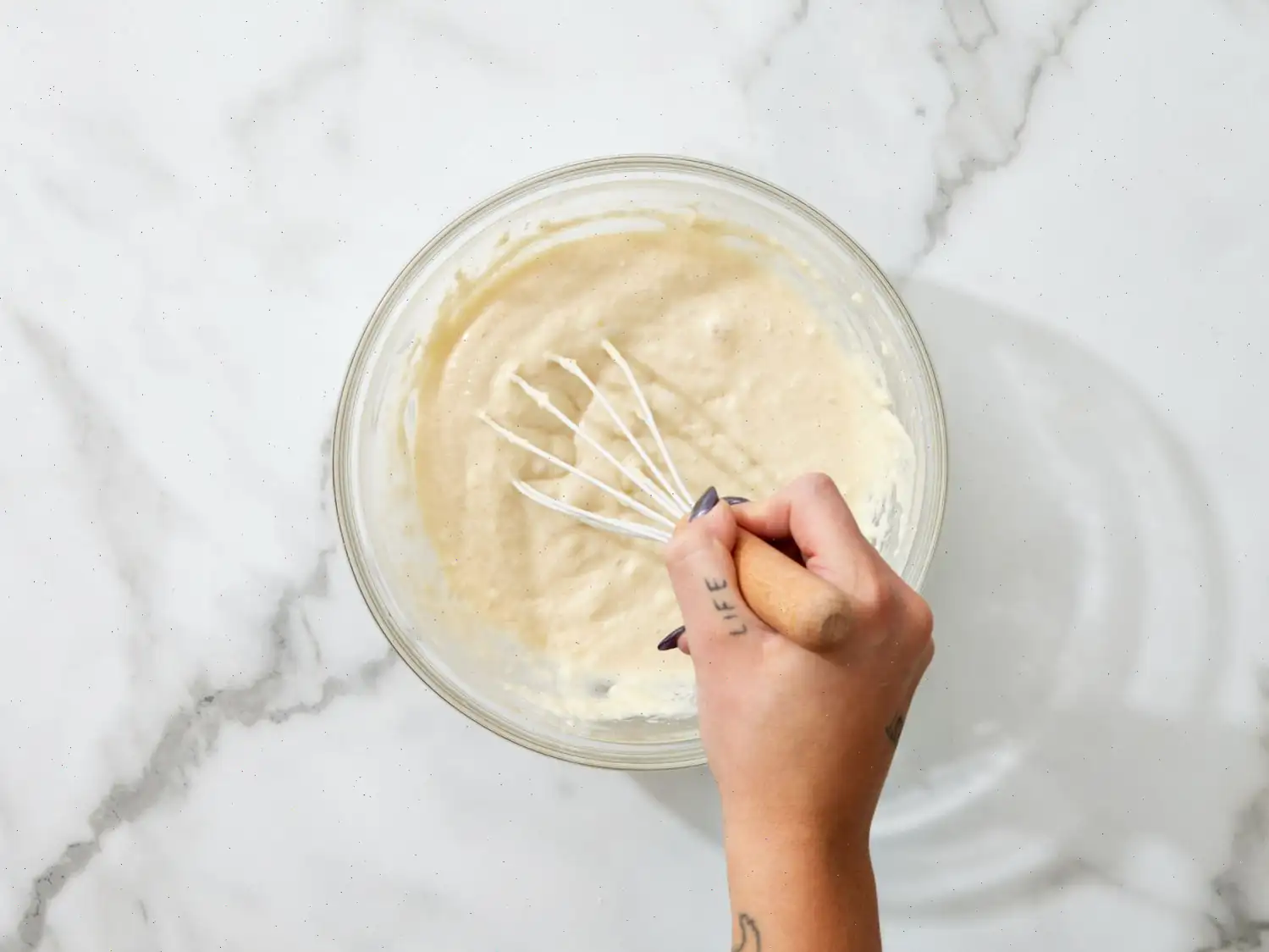 Fluffy Pancakes Recipe