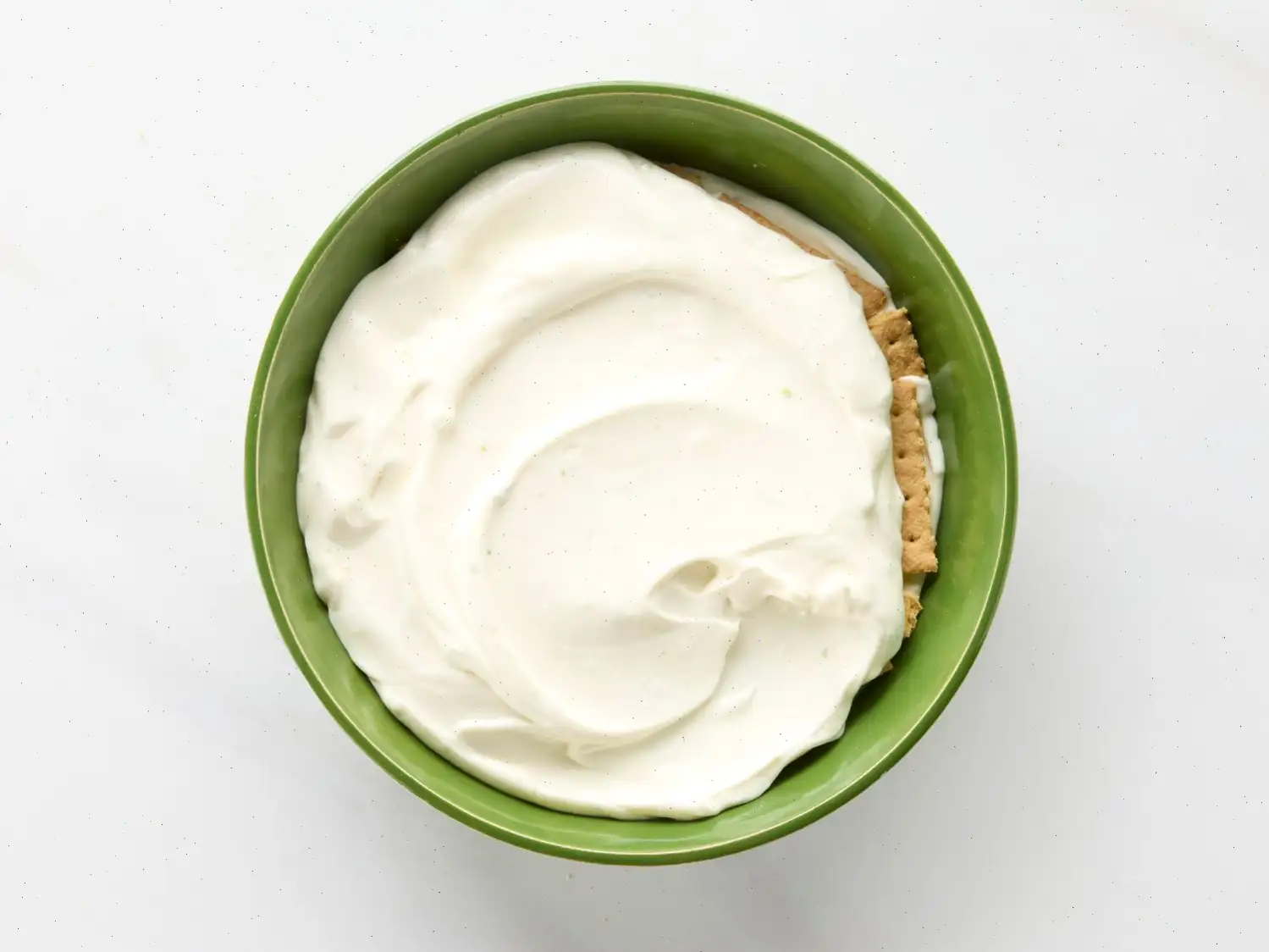 Key Lime Icebox Pie Recipe
