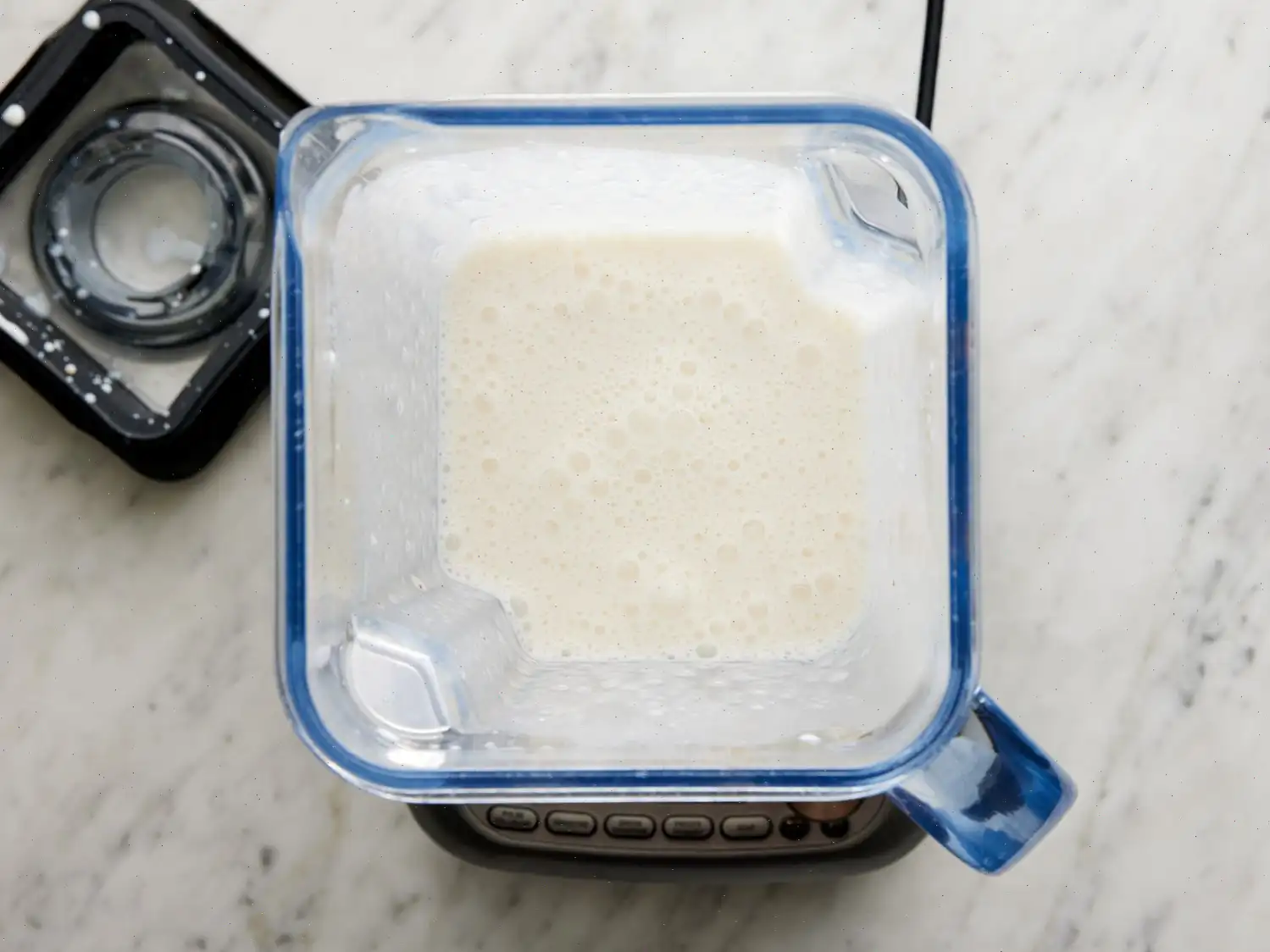 Quick Banana Milkshake (Ice Cream Free) Recipe