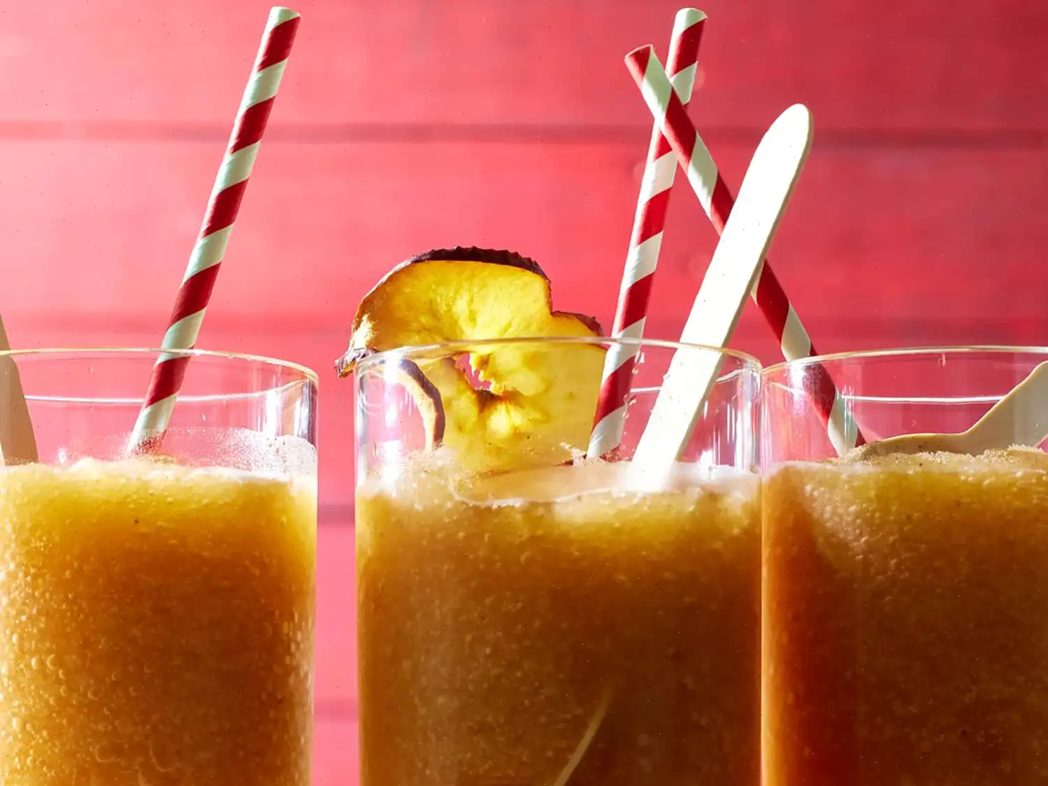Apple Slush Recipe