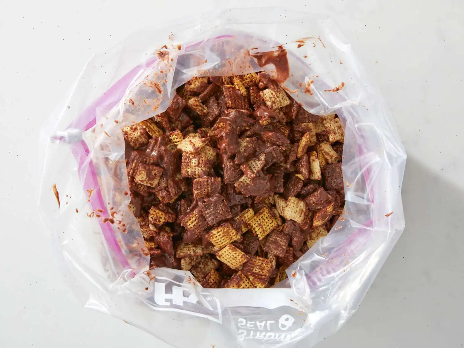 Chex Muddy Buddies Recipe