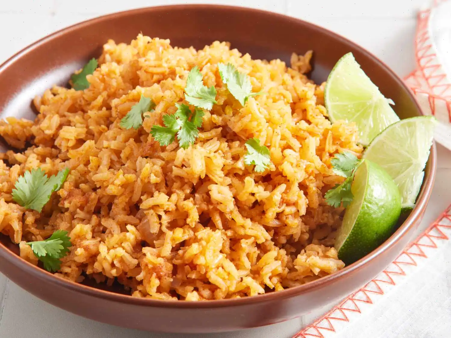 Mexican Rice Recipe