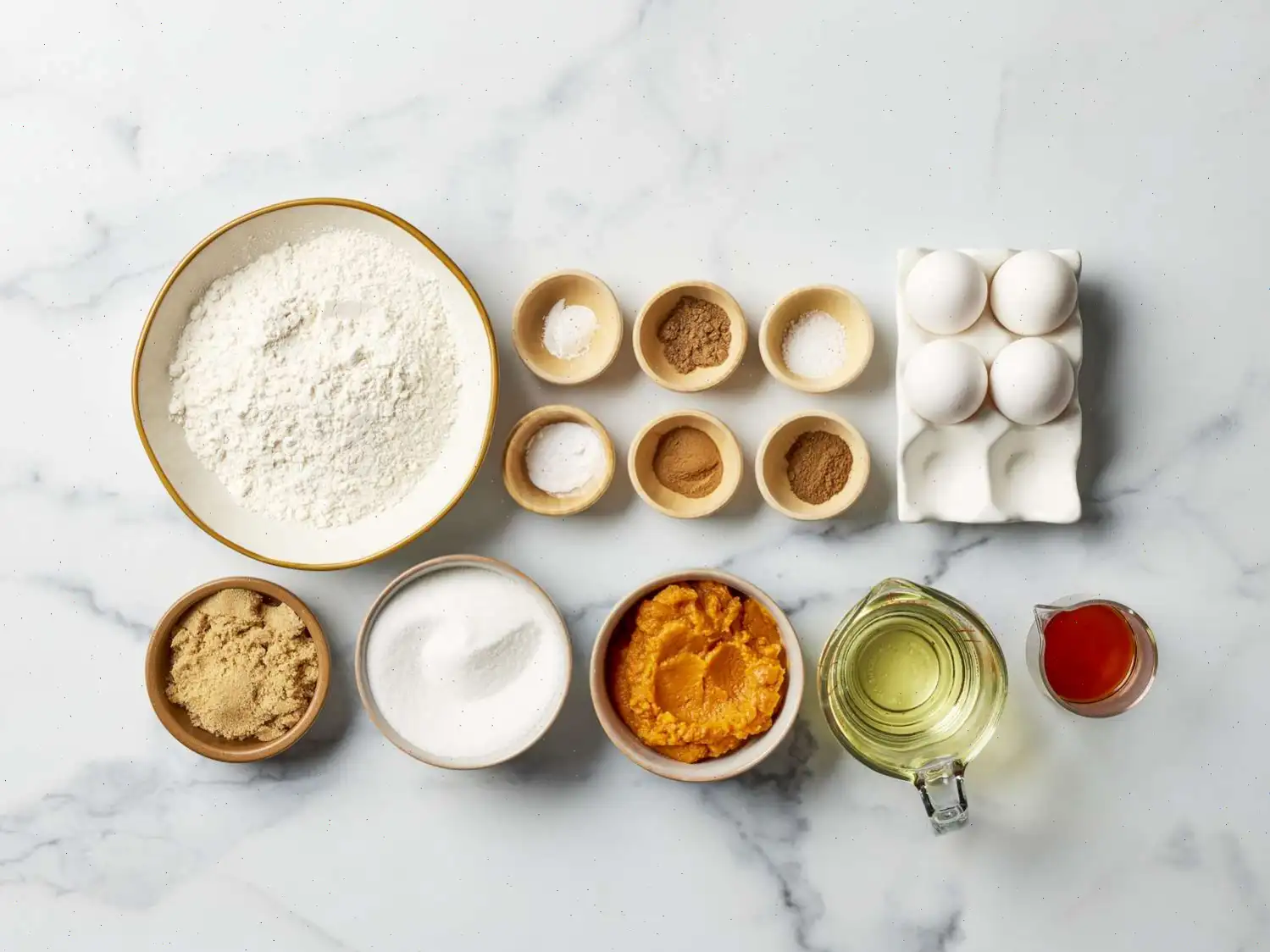 Copycat Starbucks Pumpkin Bread Recipe