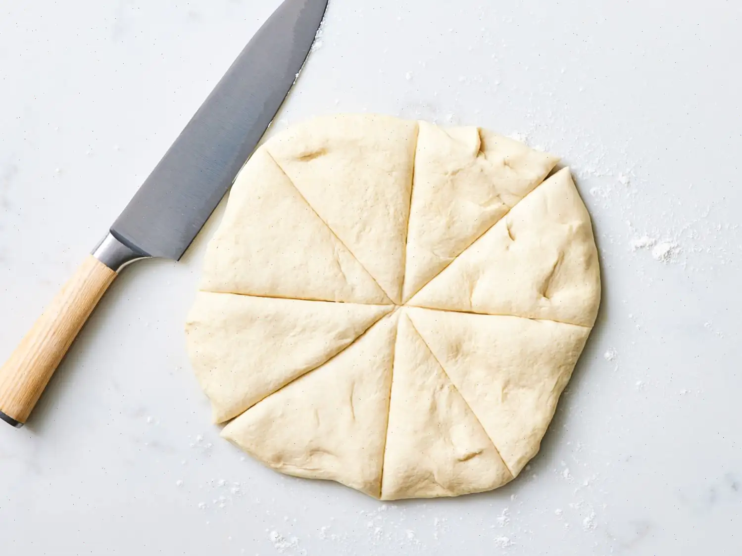 Homemade Pita Bread Recipe