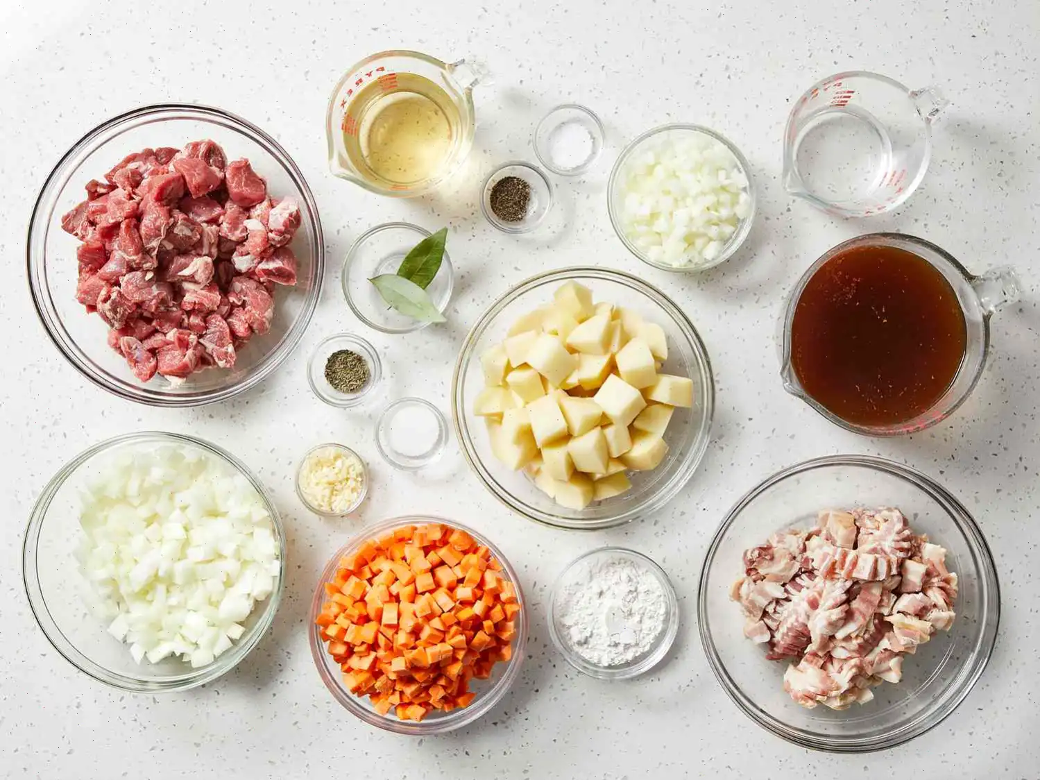 Irish Lamb Stew Recipe