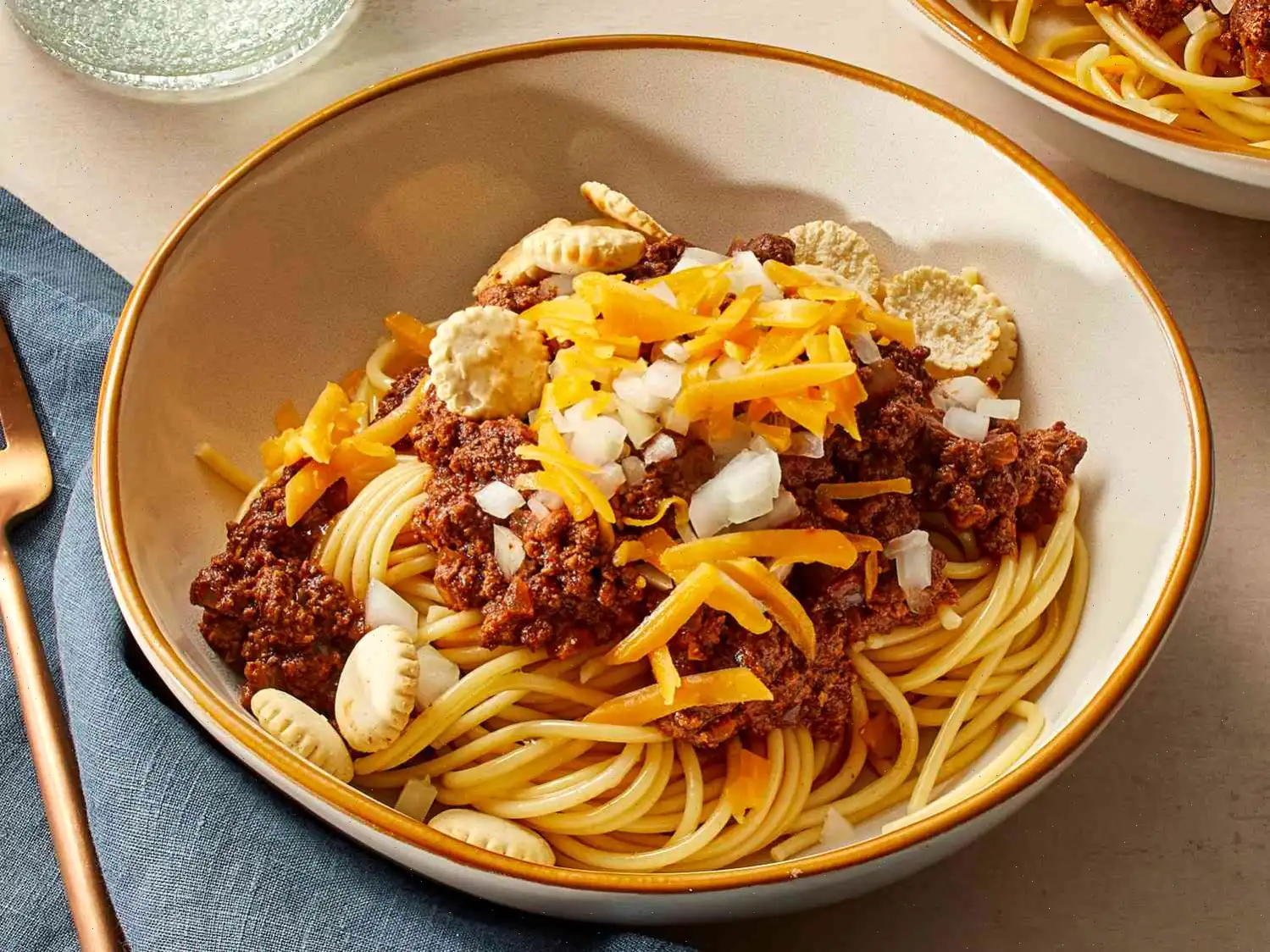 Authentic Cincinnati Chili Recipe