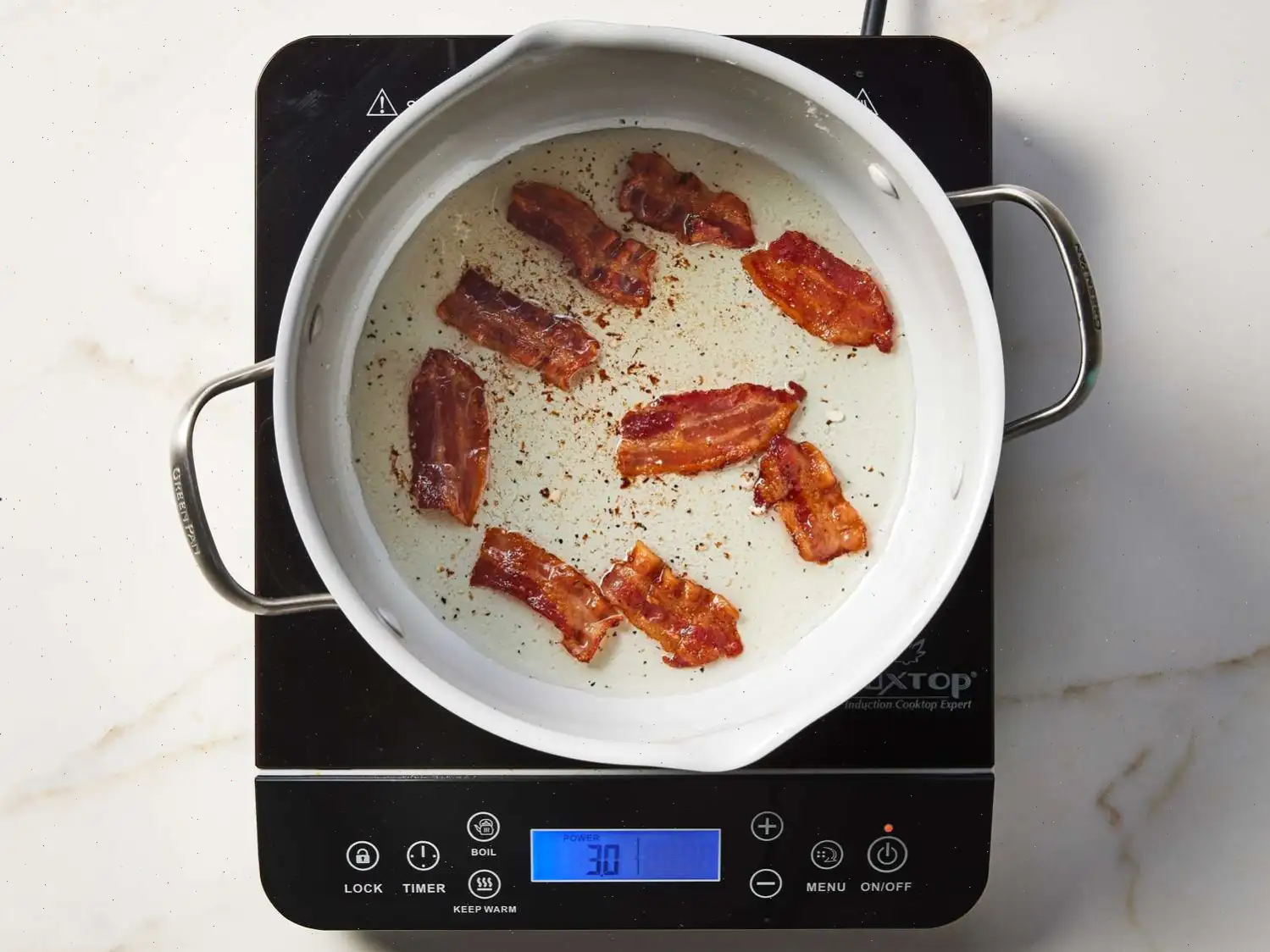 Southern Fried Cabbage Recipe