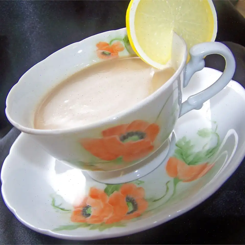 Chai Recipe