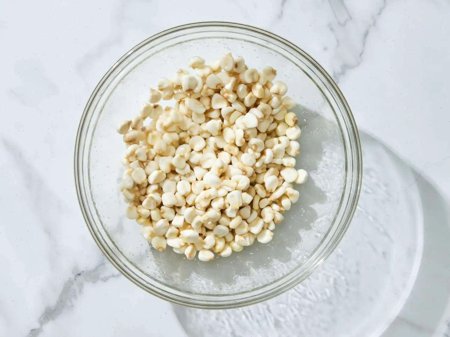 Air Fryer Corn Nuts Recipe