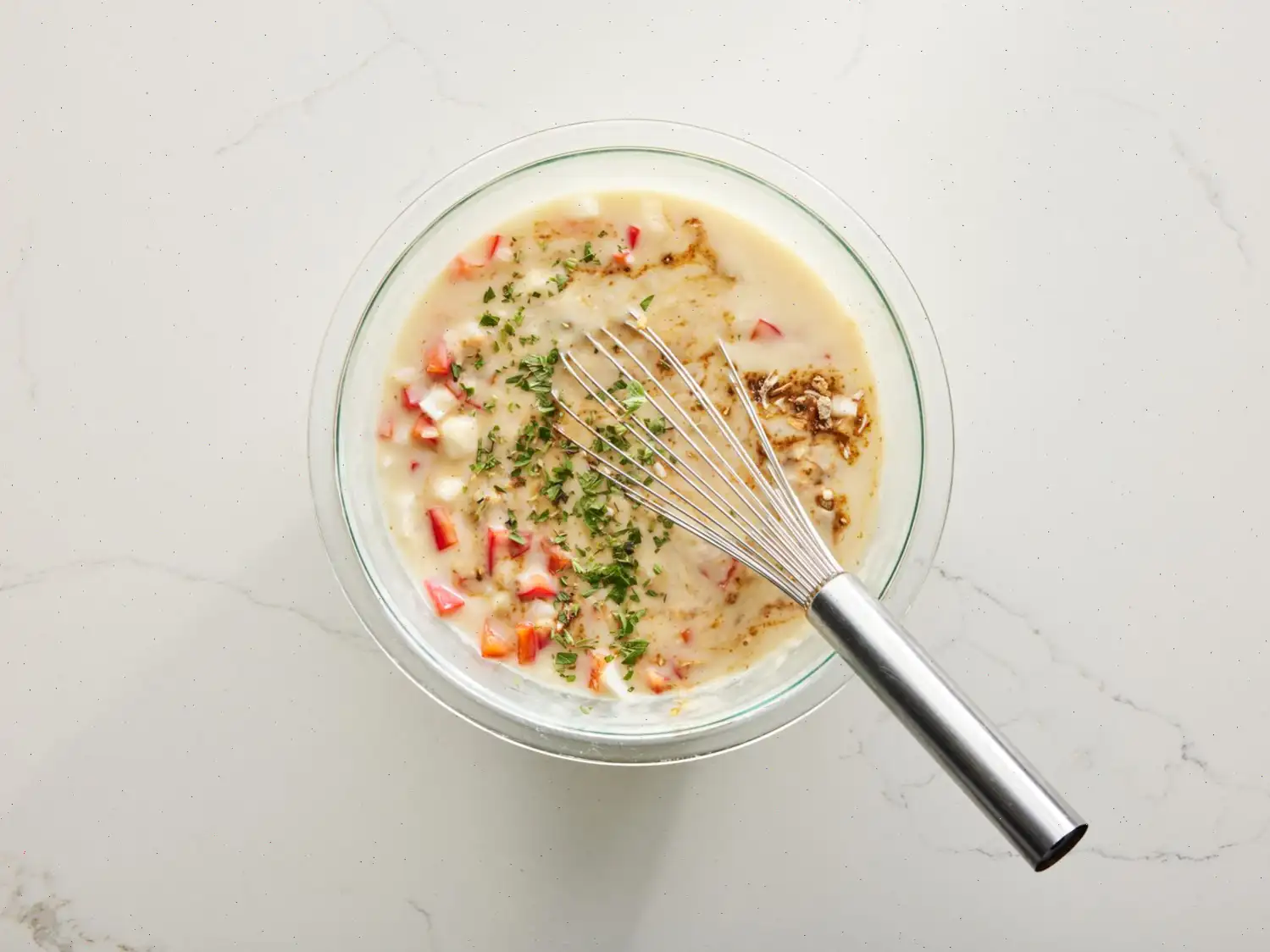 No-Peek Chicken Recipe