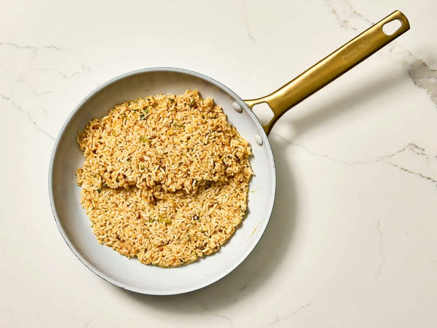 Chicken Teriyaki Crispy Rice Recipe